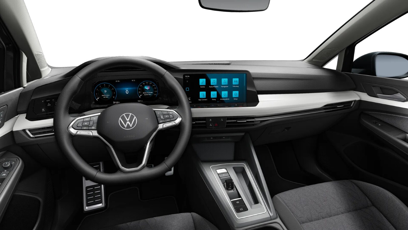 Volkswagen Golf – Bild 8