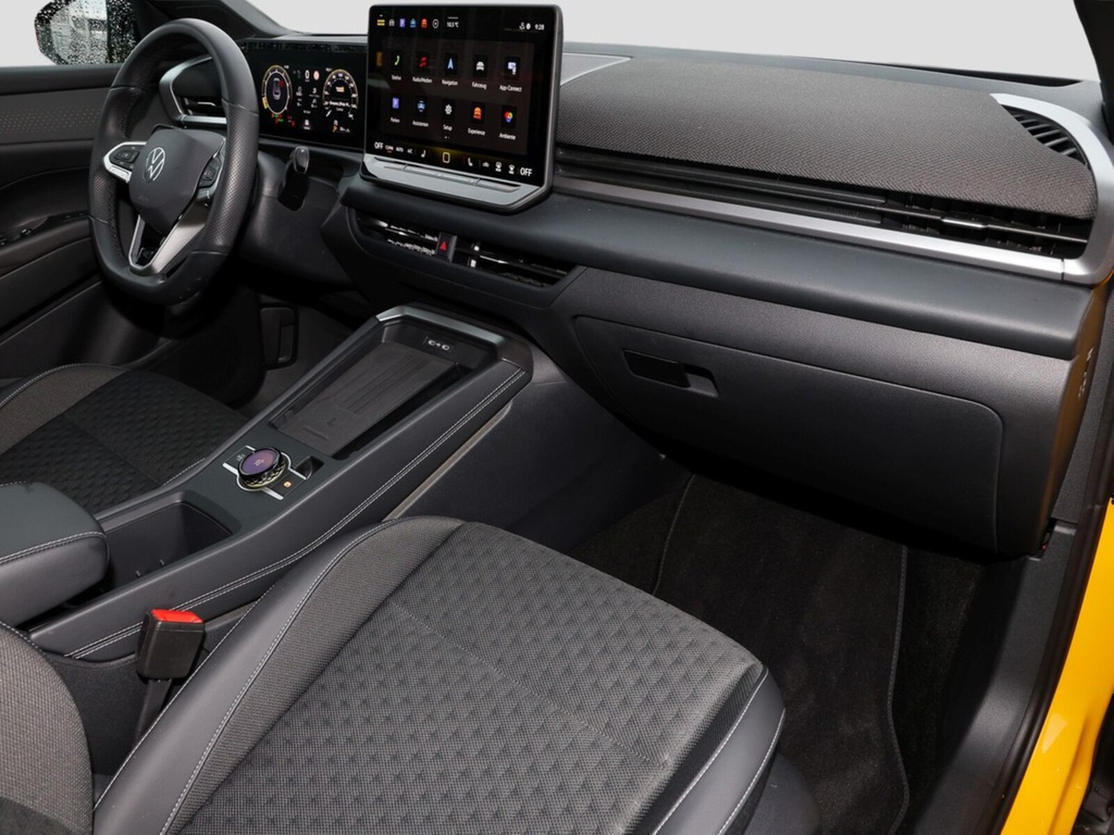 Volkswagen T-Roc – Bild 11