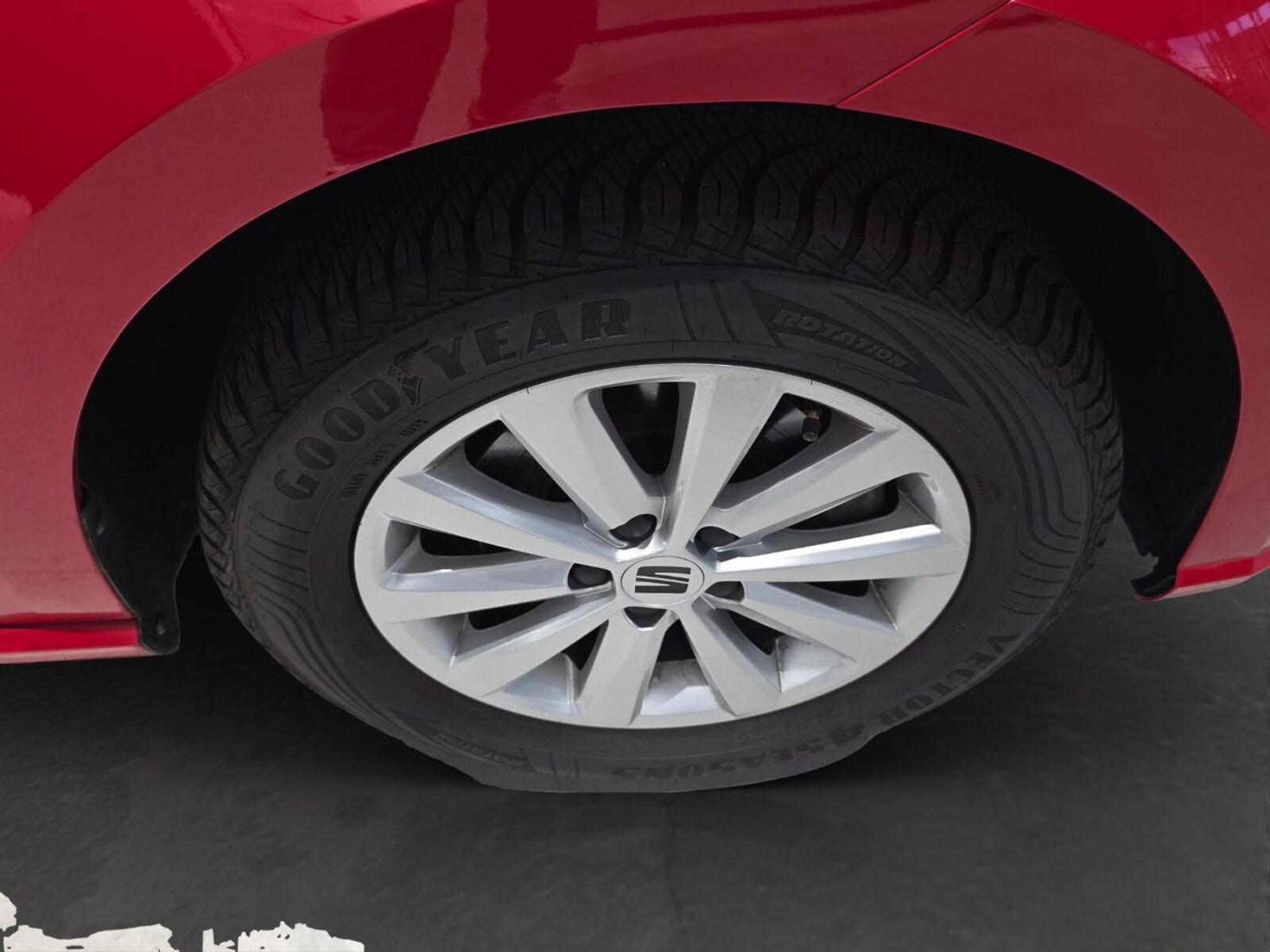 SEAT Ibiza – Bild 25