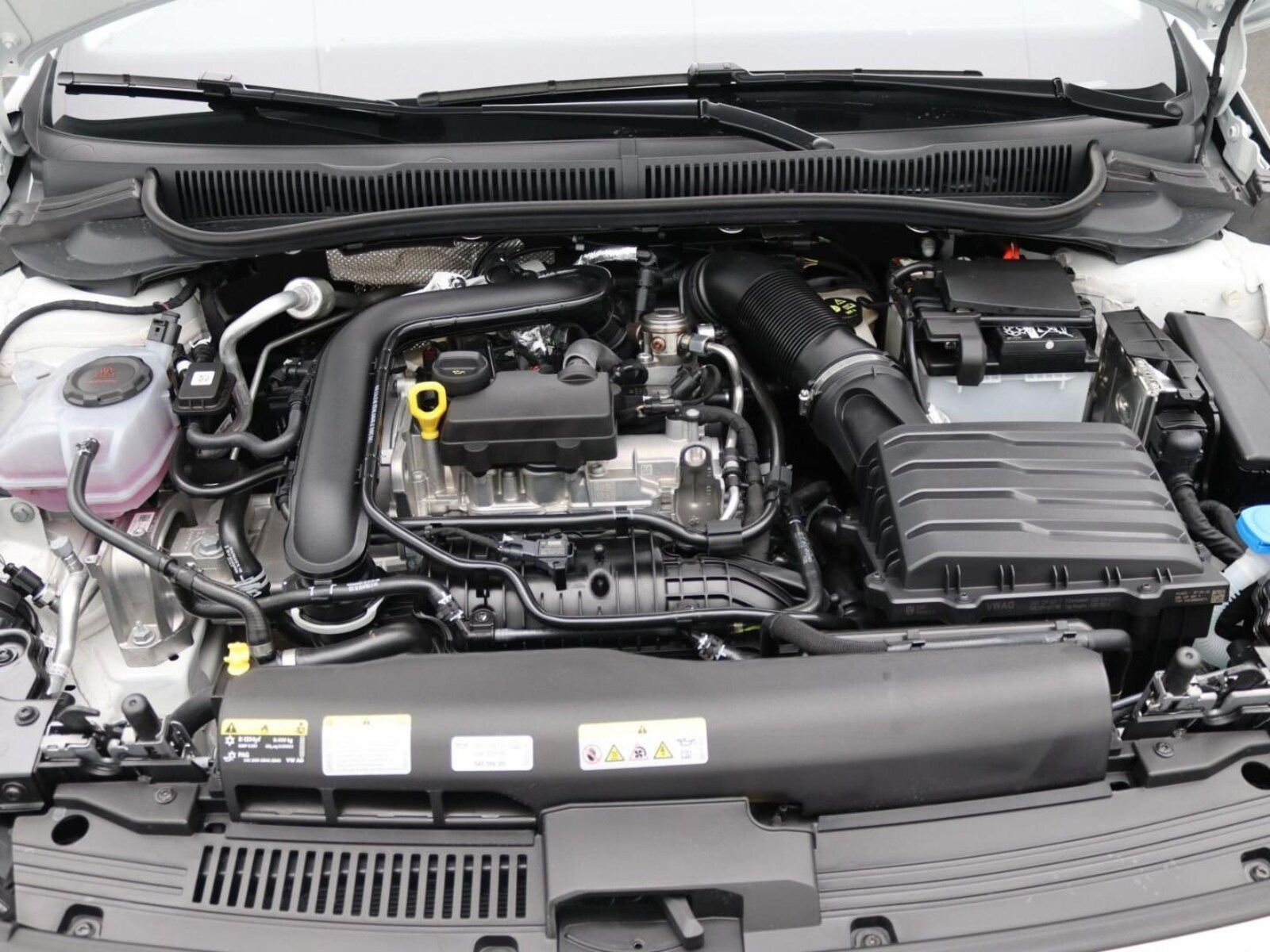 Volkswagen Polo – Bild 18