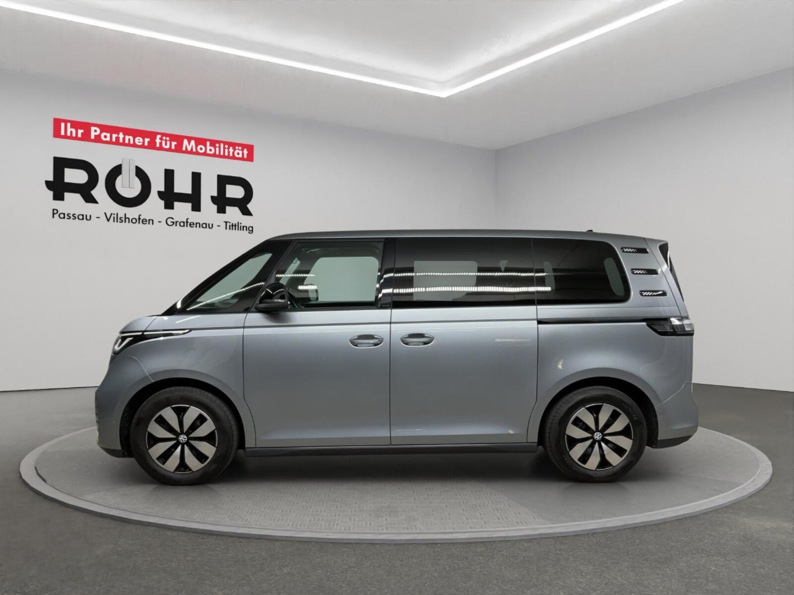 Volkswagen ID. Buzz – Bild 3