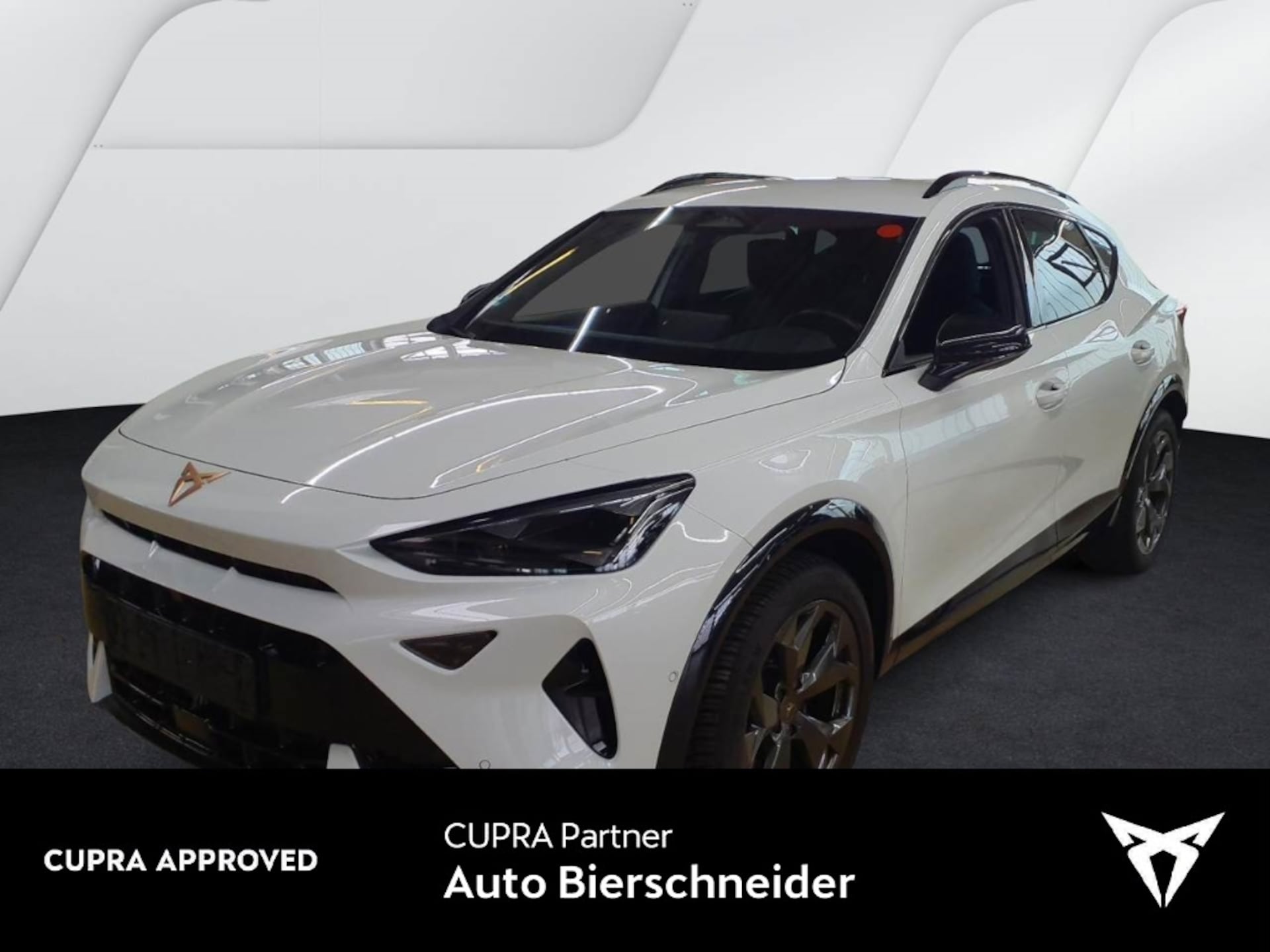 Cupra Formentor 2026