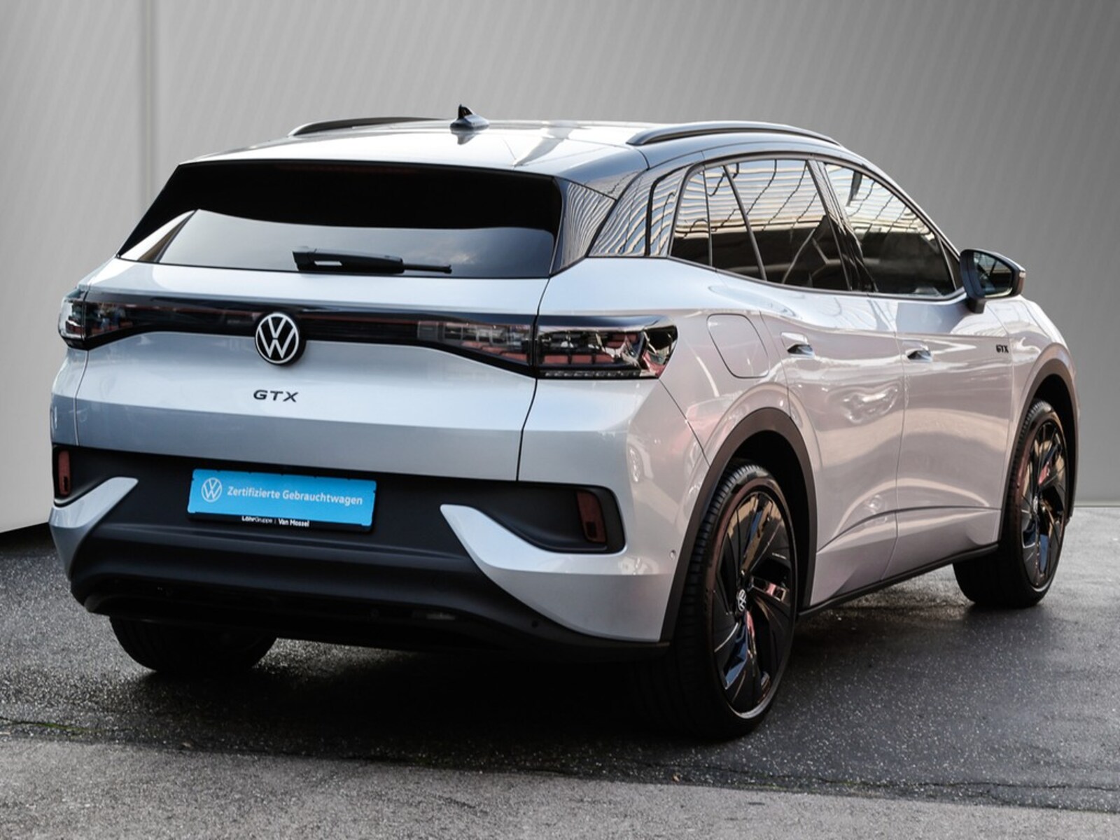 Volkswagen ID.4 – Bild 6