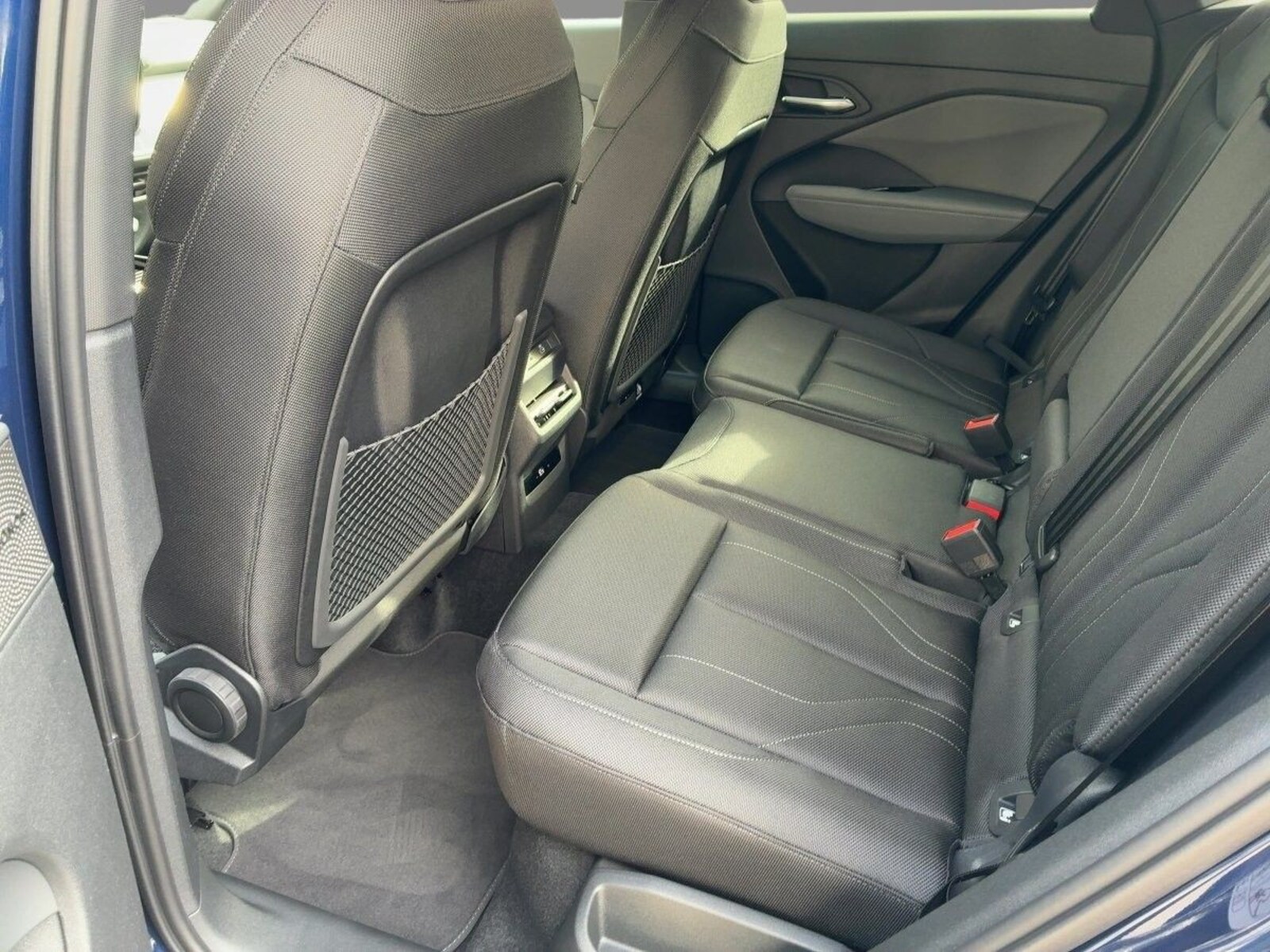 Audi Q3 Sportback – Bild 7