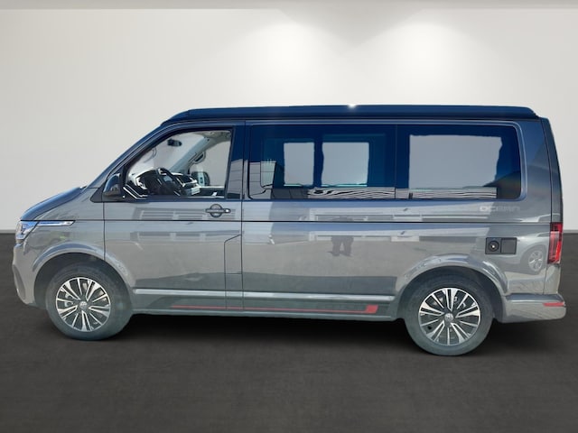 Volkswagen T6.1 California