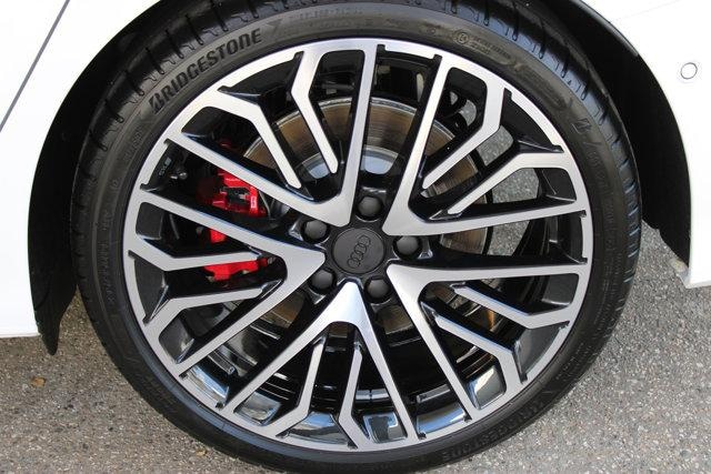 2026 Audi S3 Base - Photo 12