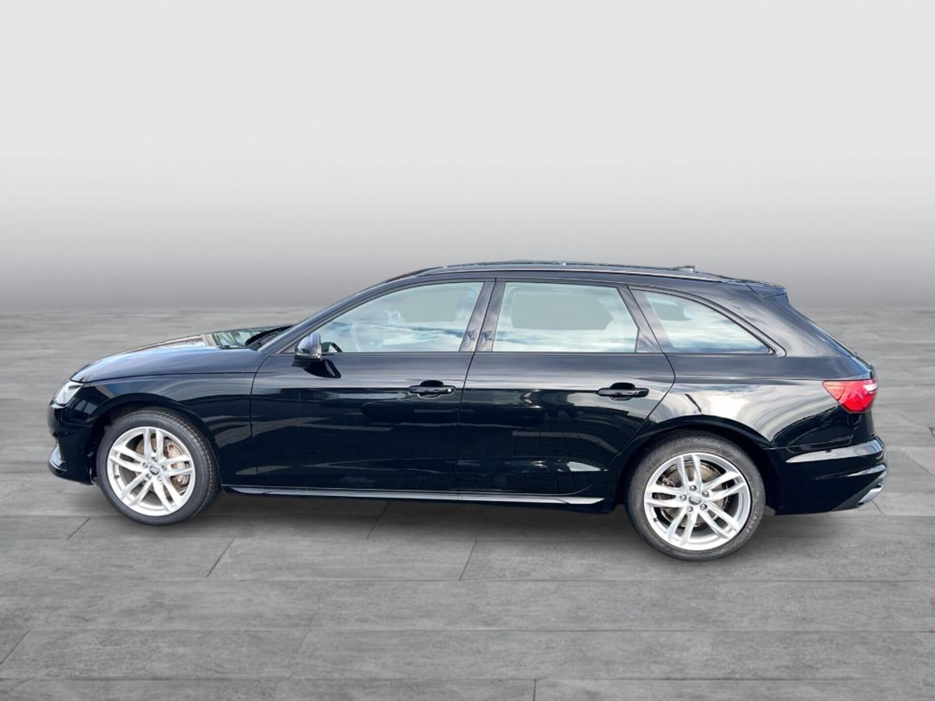Audi A4 Avant Advanced