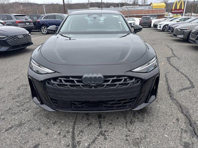2026 Audi A6 Sedan