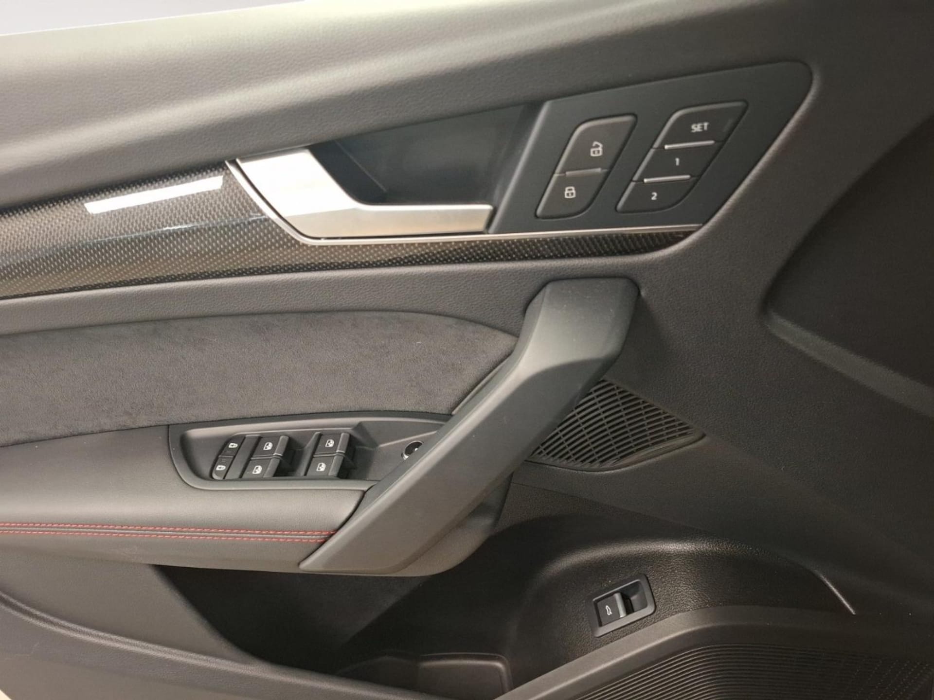 Audi SQ5 SUV