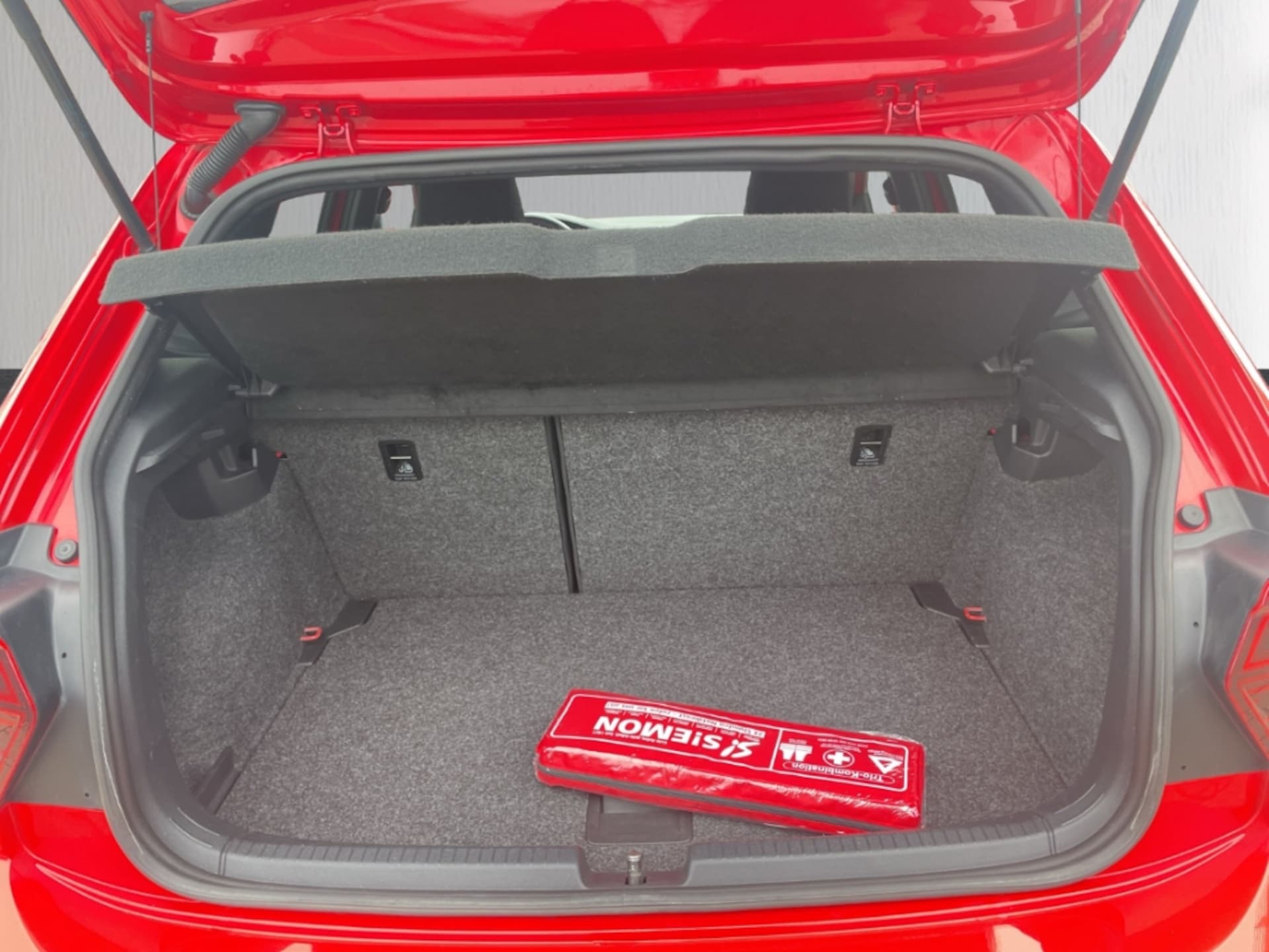 Volkswagen Polo GTI