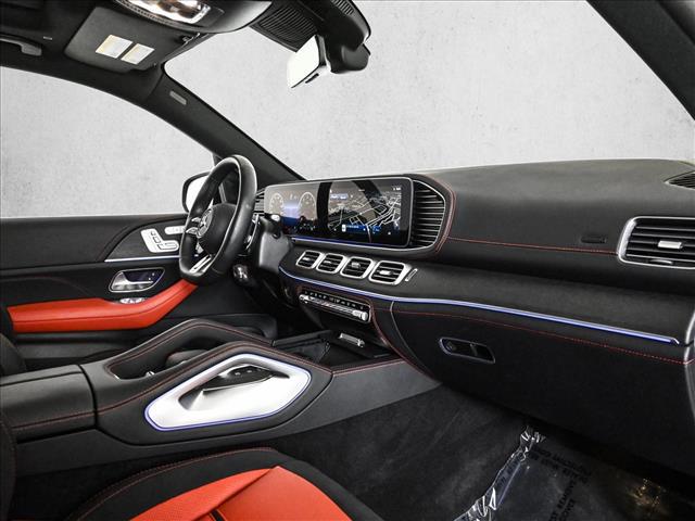 2026 Mercedes-Benz GLE AMG GLE 53 - Photo 24