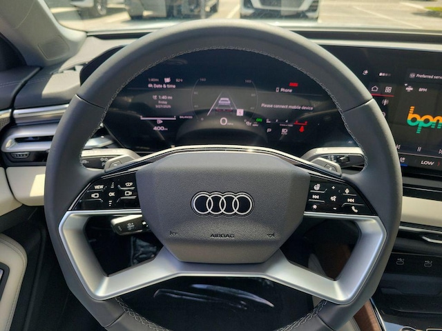 2026 Audi A6 Premium Plus - Photo 8
