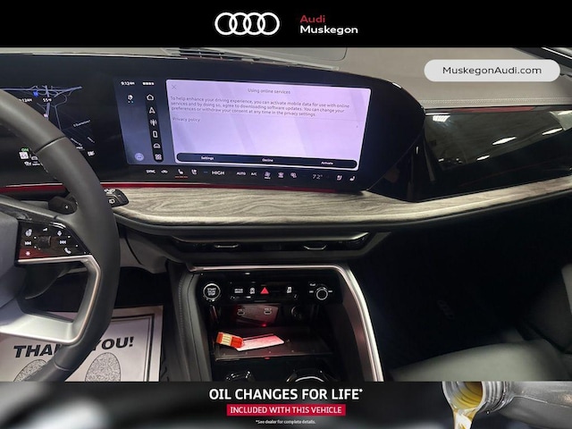 2026 Audi Q5 Premium Plus - Photo 19
