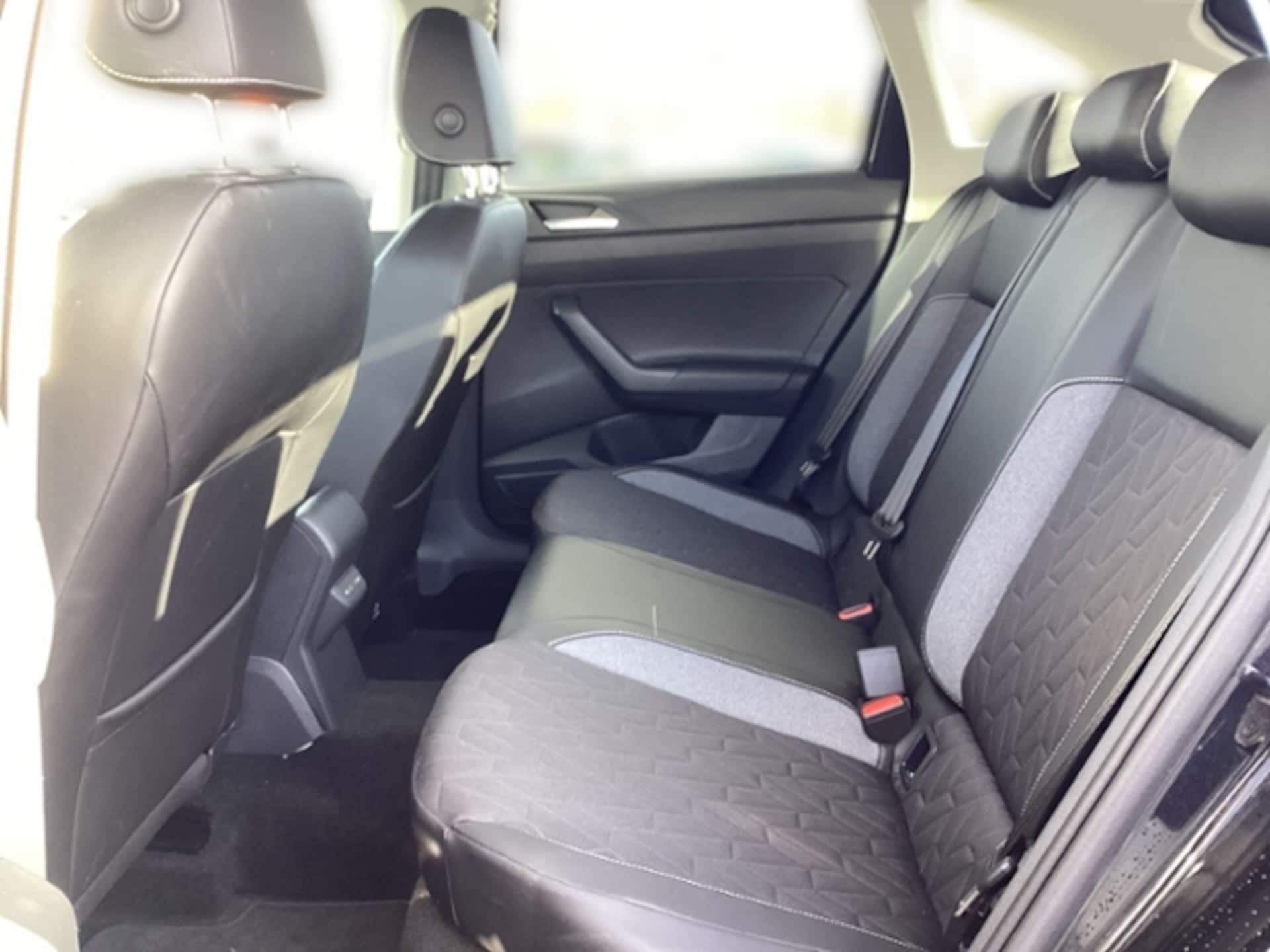 Volkswagen Taigo Goal