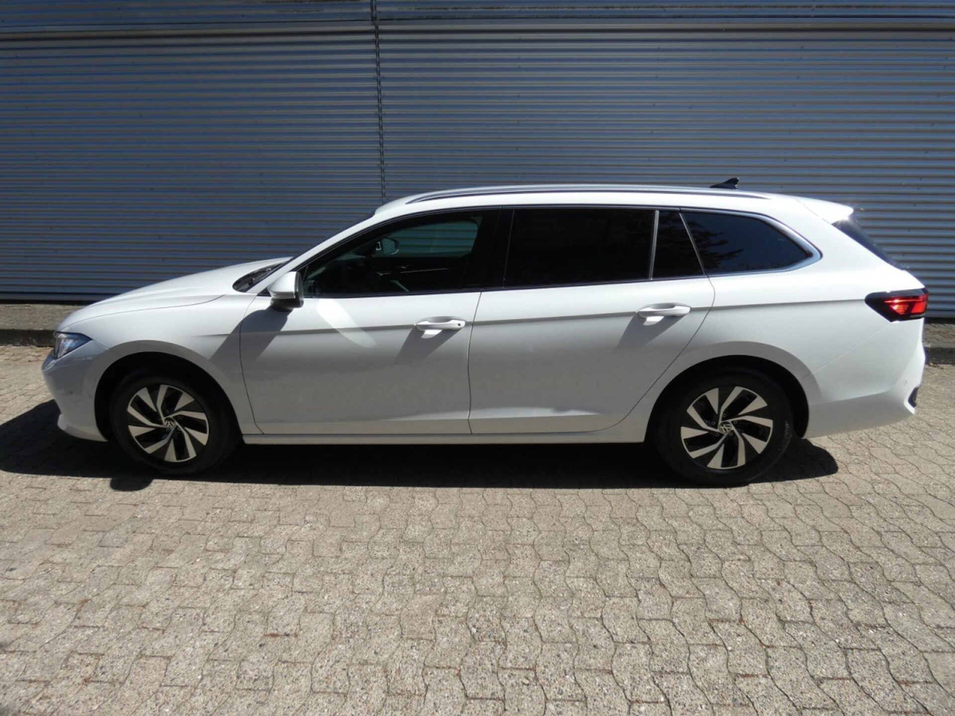 Volkswagen Passat Business