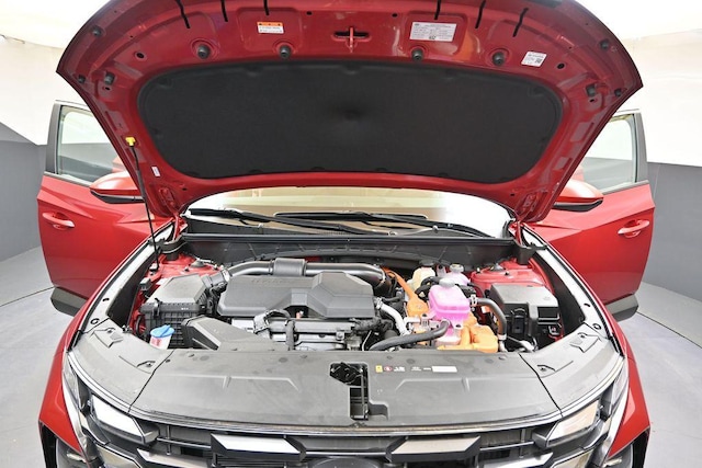 2026 Hyundai Tucson SEL - Photo 9