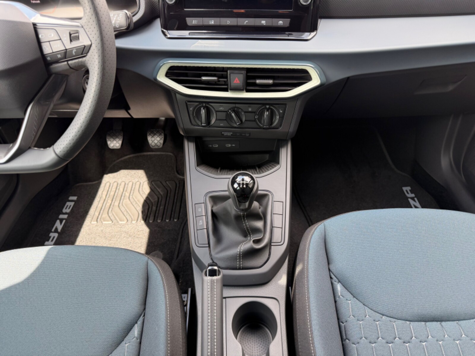 SEAT Ibiza – Bild 11