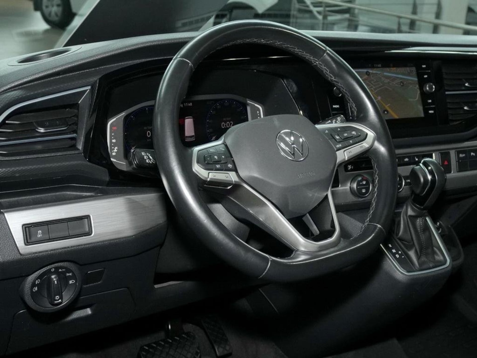 Volkswagen T6.1 Multivan Comfortline