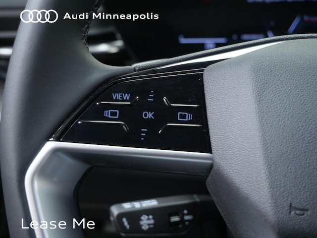 2025 Audi New Q5 Premium - Photo 21