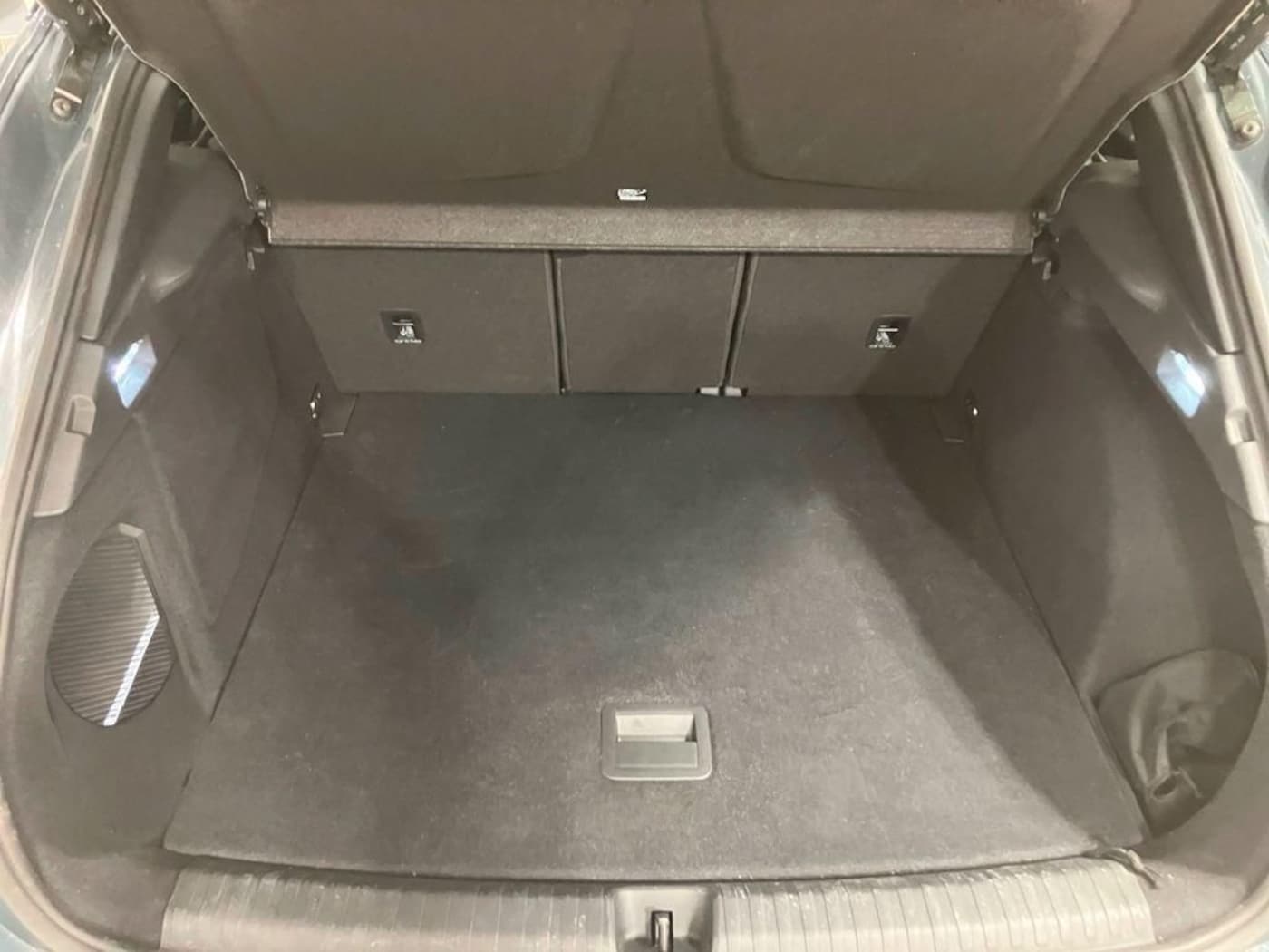 CUPRA Terramar 1.5 TSI e-Hybrid DSG 150 kW (204 CV) — photo 7