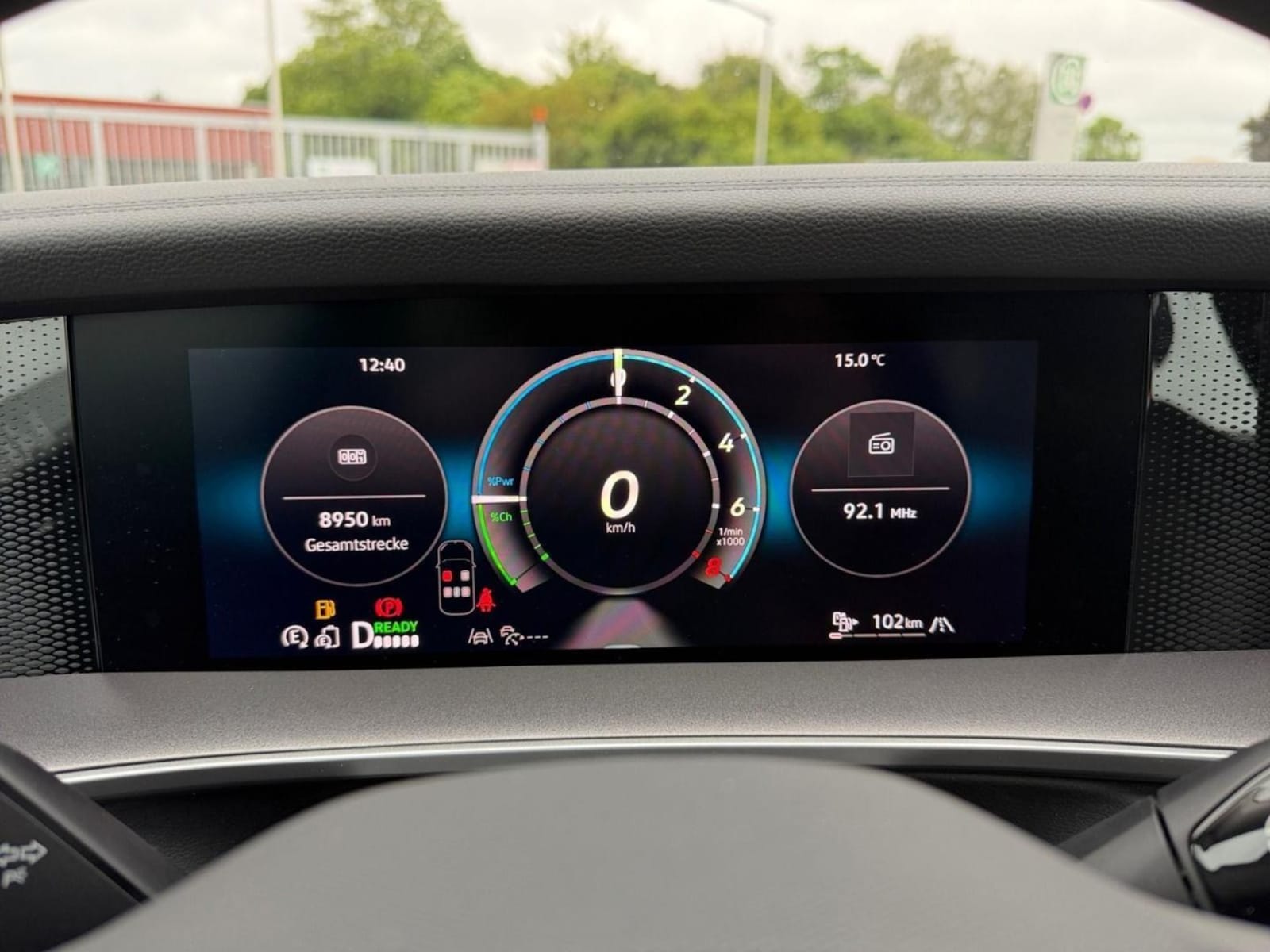 Volkswagen Tayron – Bild 20