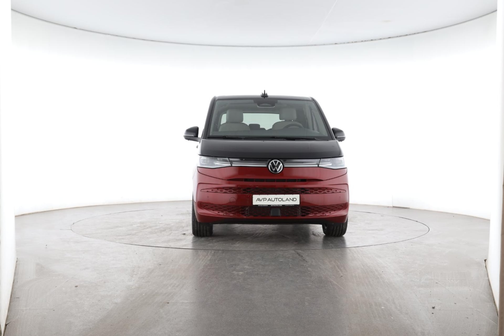 Volkswagen Multivan Style