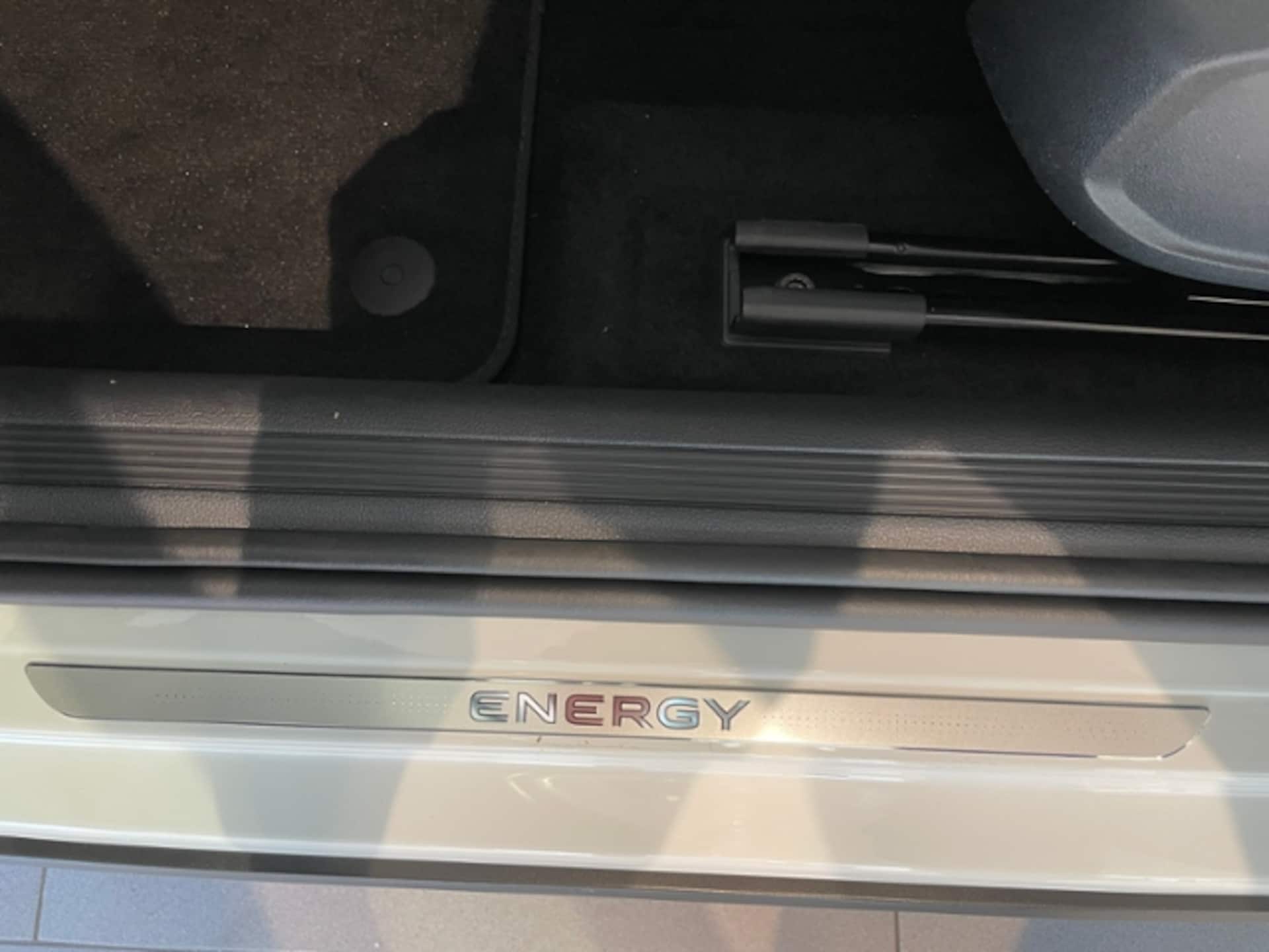 Volkswagen Taigo ENERGY