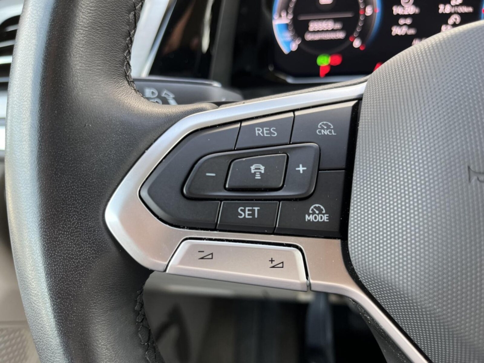 Volkswagen Multivan Langversion – Bild 18