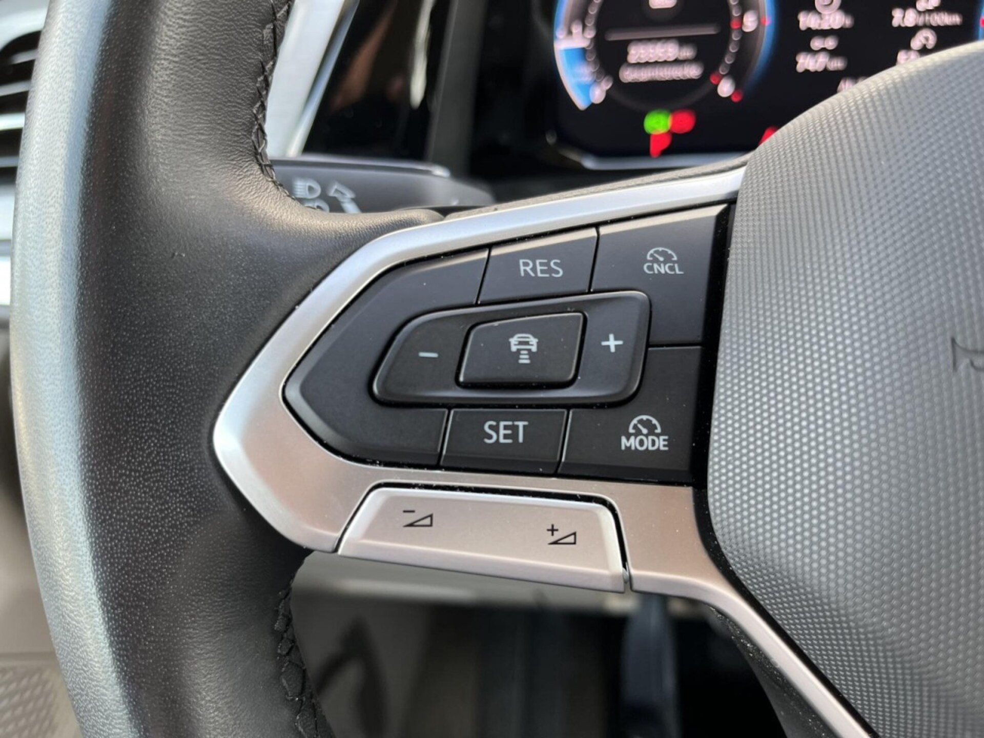 Volkswagen Multivan Langversion Life