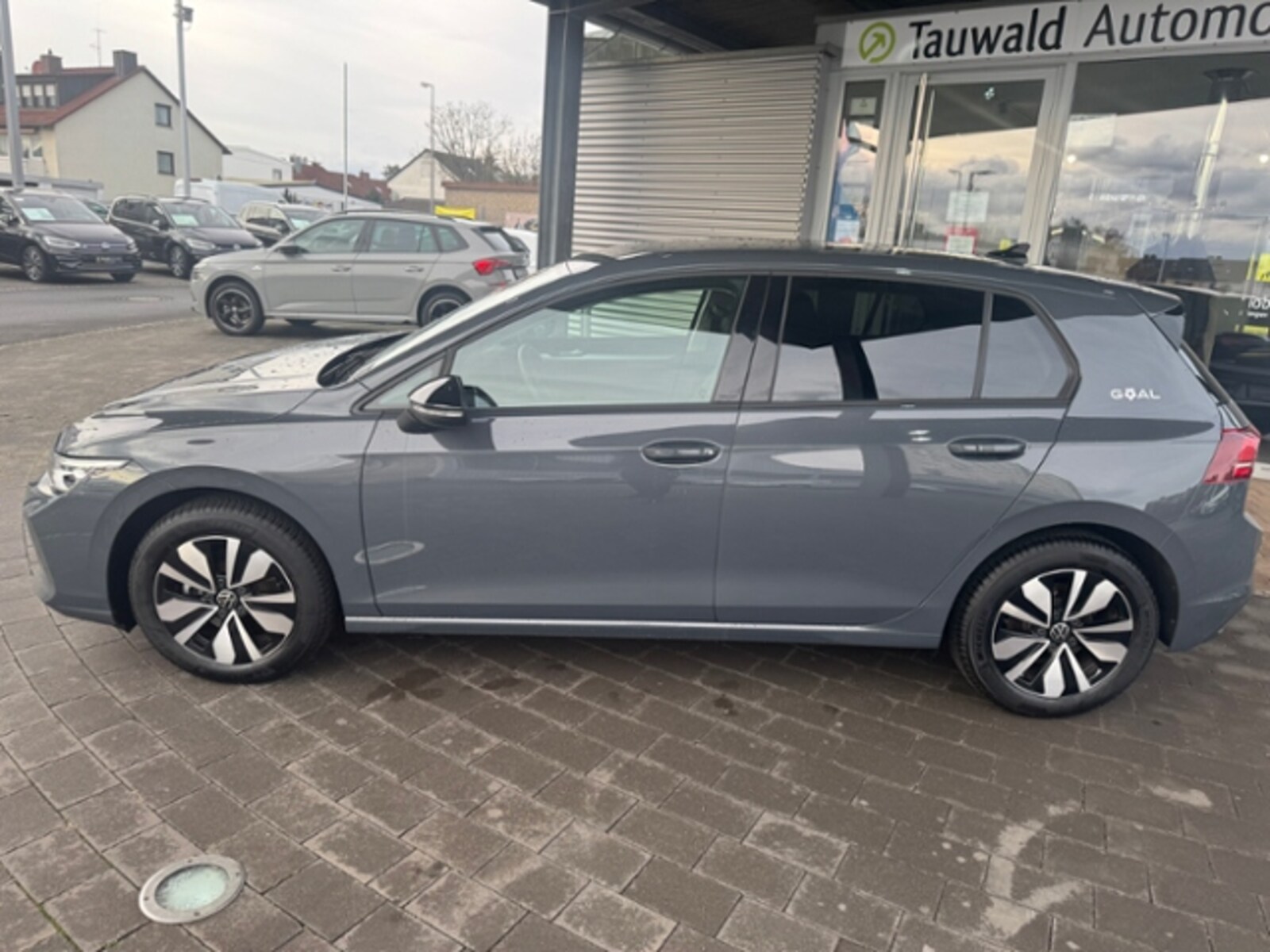 Volkswagen Golf – Bild 10