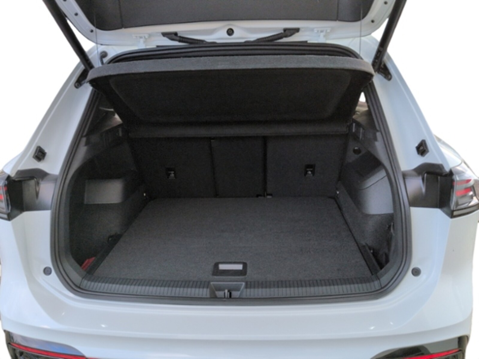 Volkswagen Tiguan – Bild 17