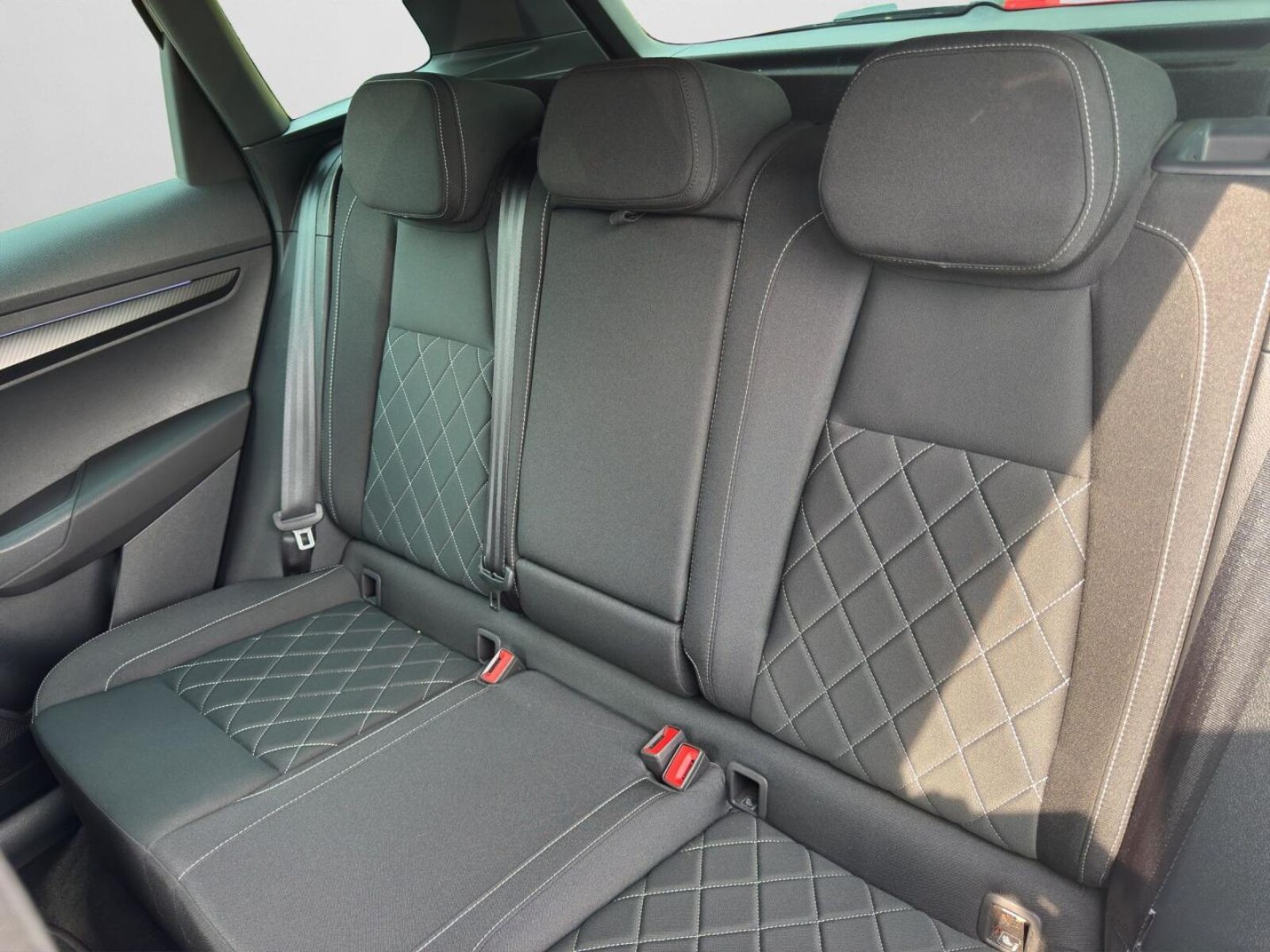 Škoda Karoq – Bild 14