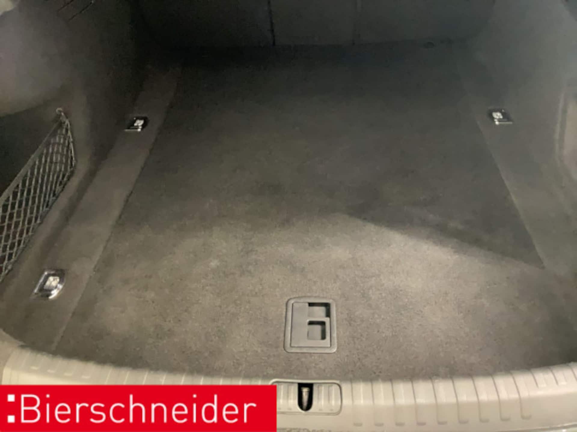 Audi A6 Limousine