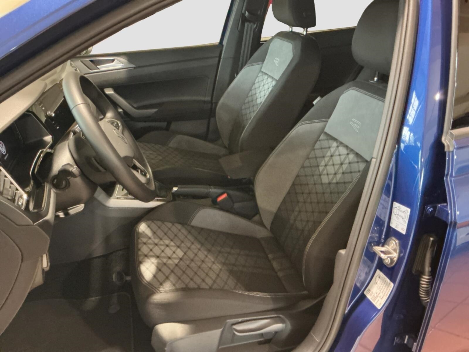 Volkswagen Taigo – Bild 10