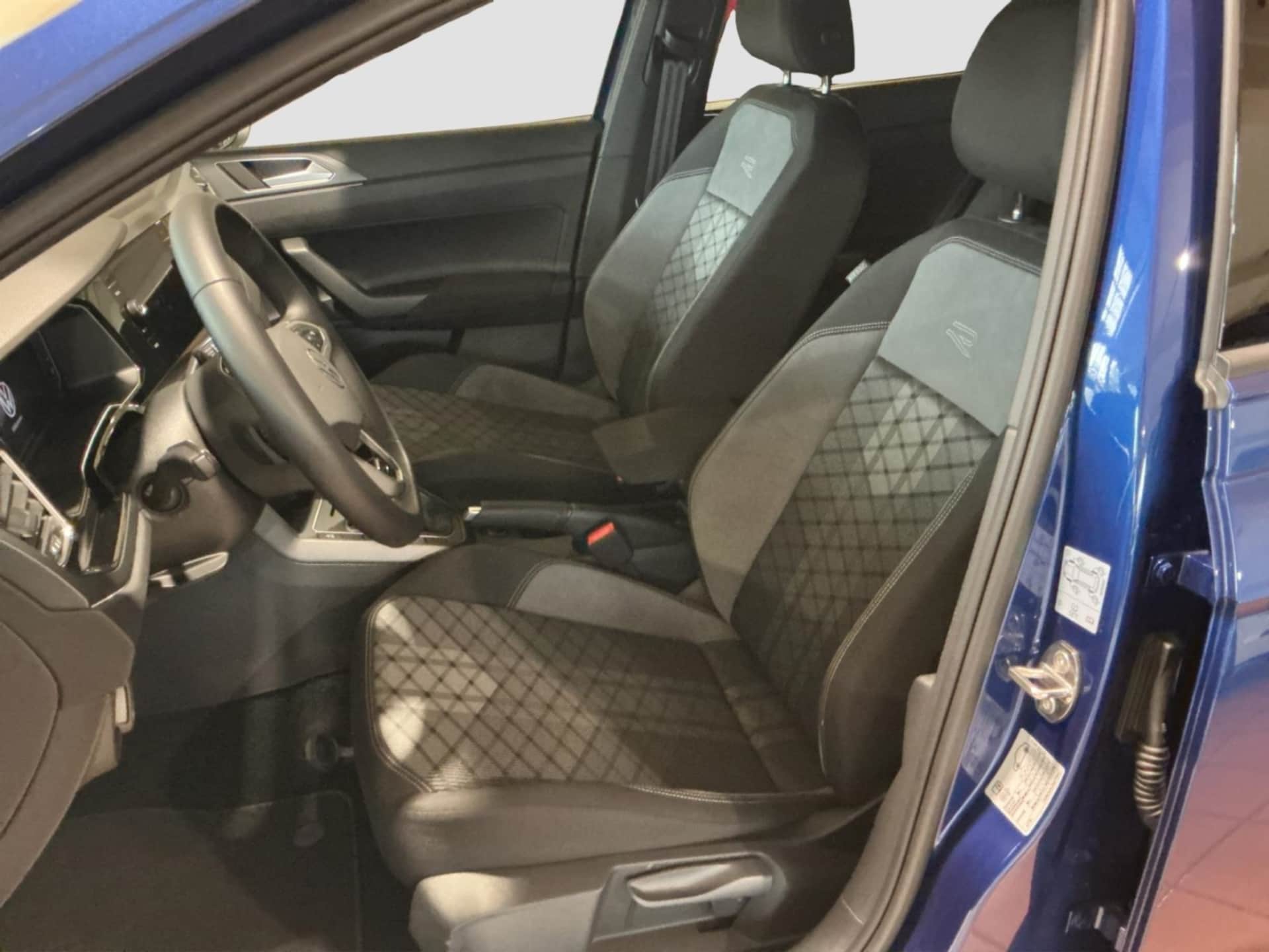 Volkswagen Taigo R-Line