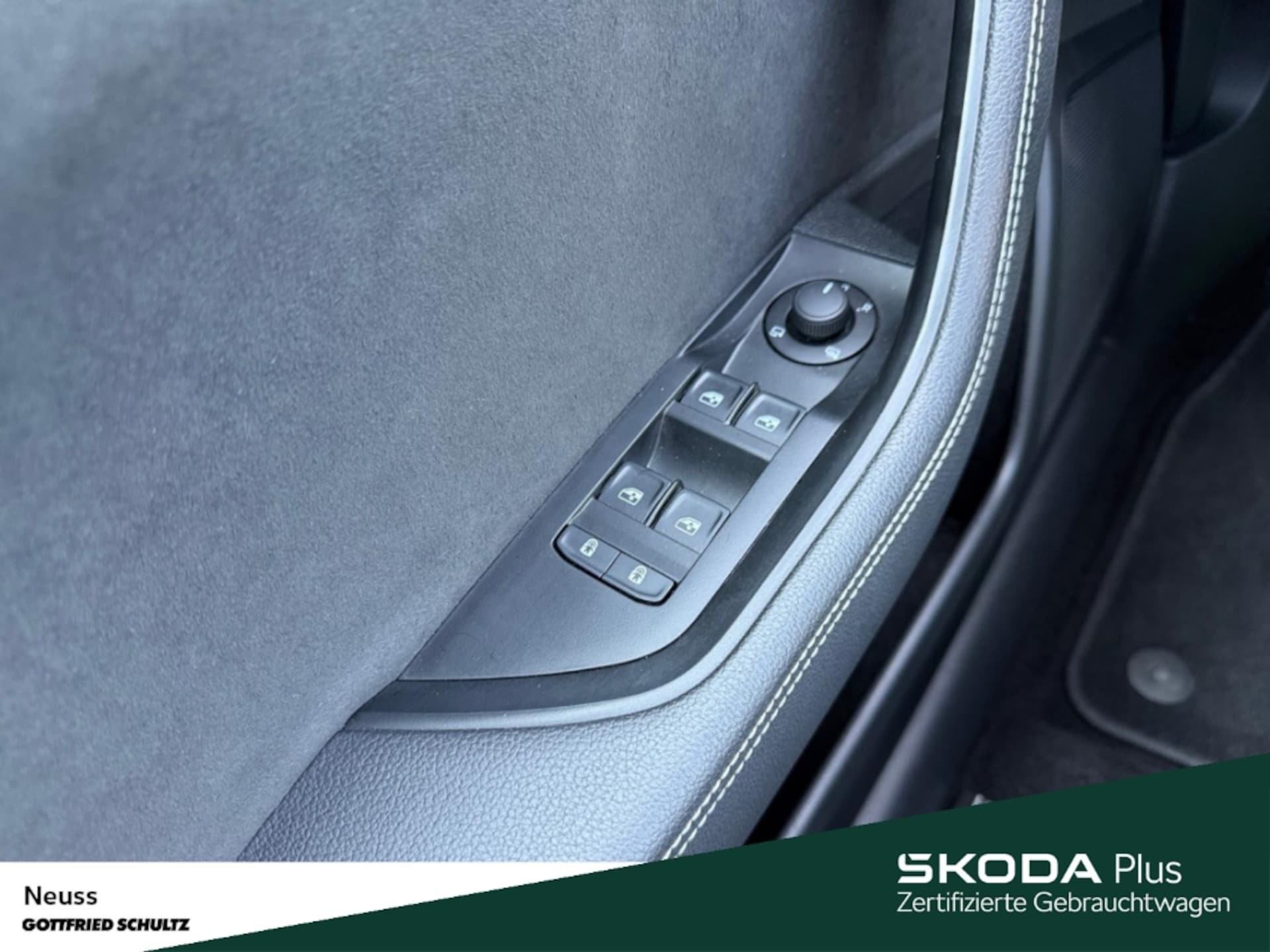 Skoda Superb Combi Sportline