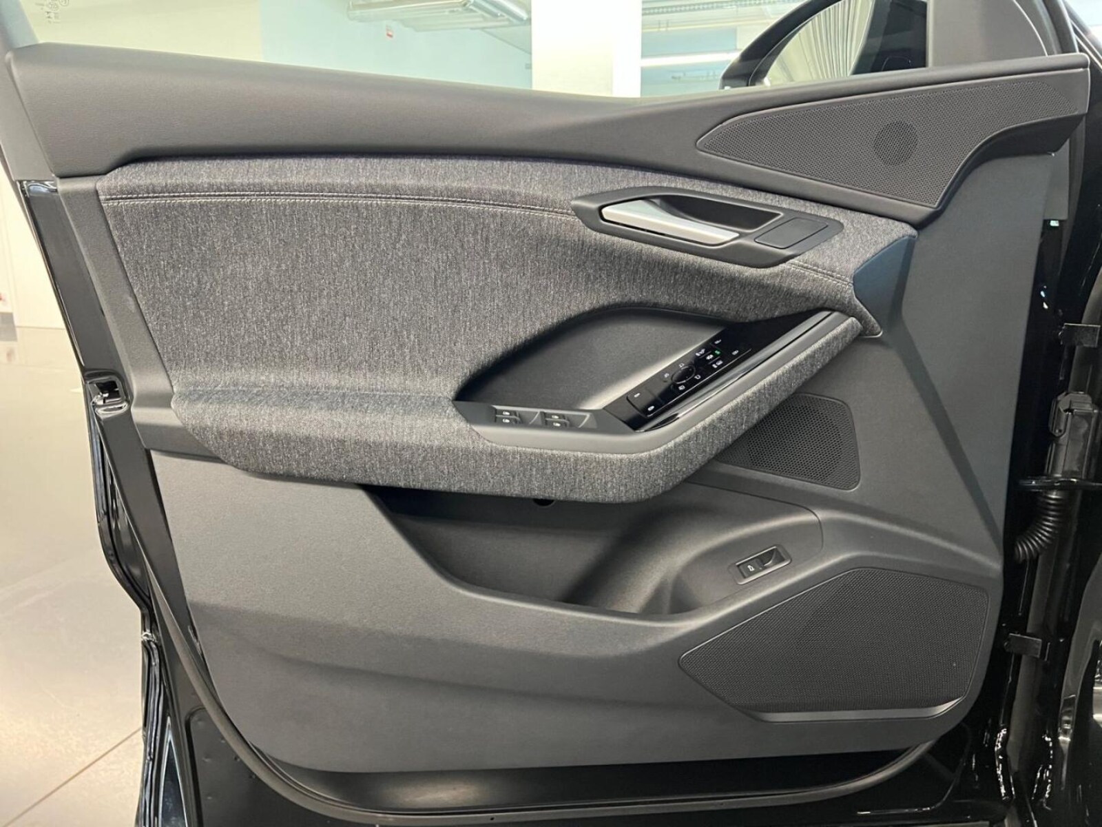 Audi Q6 e-tron – Bild 7