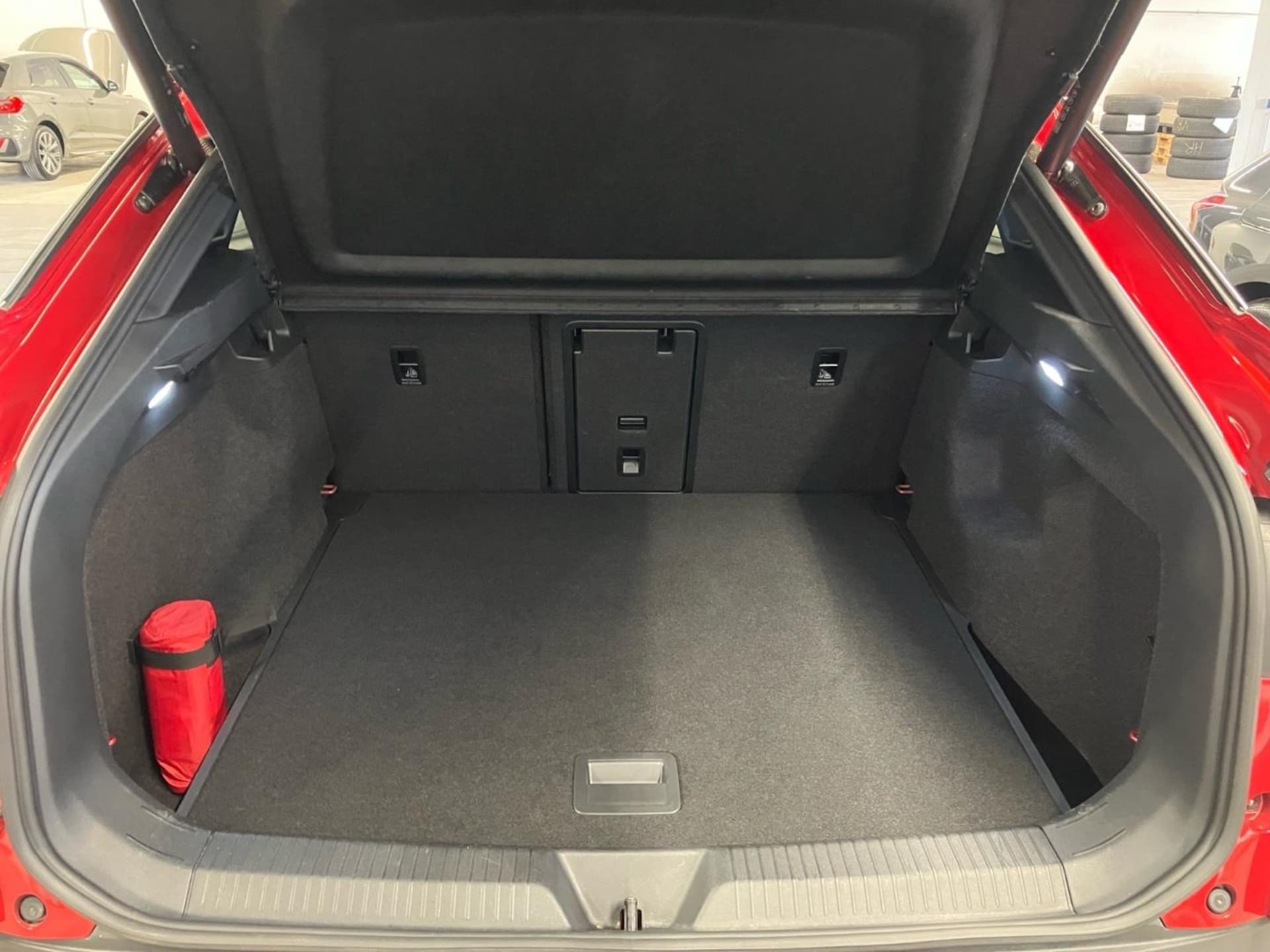 Volkswagen ID.5 Pro Performance