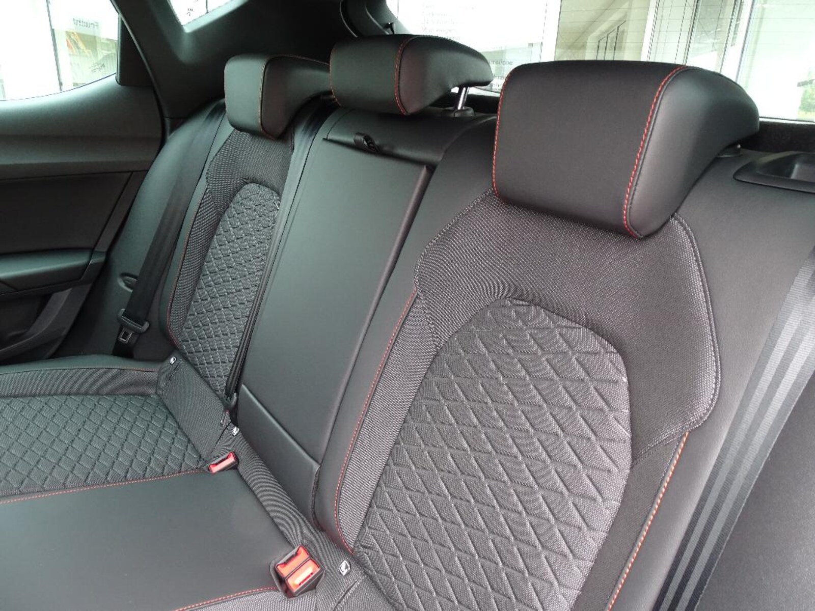 SEAT Leon – Bild 7