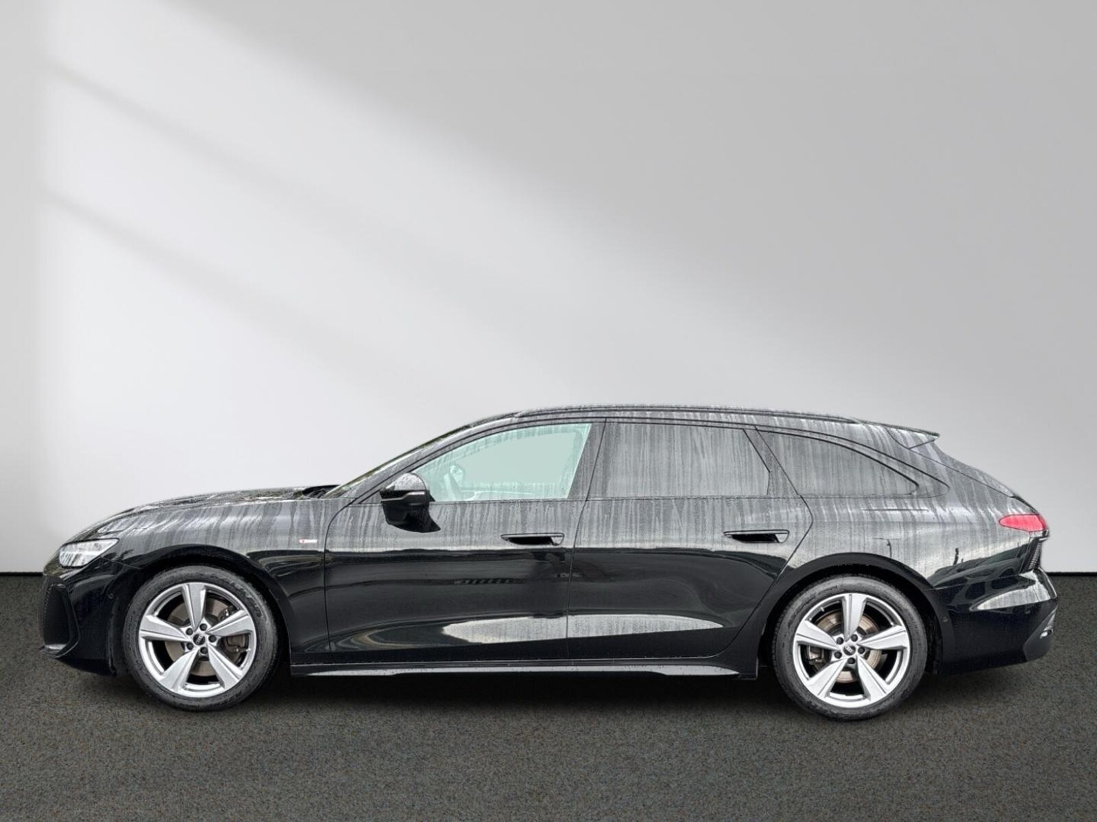Audi A6 Avant – Bild 2