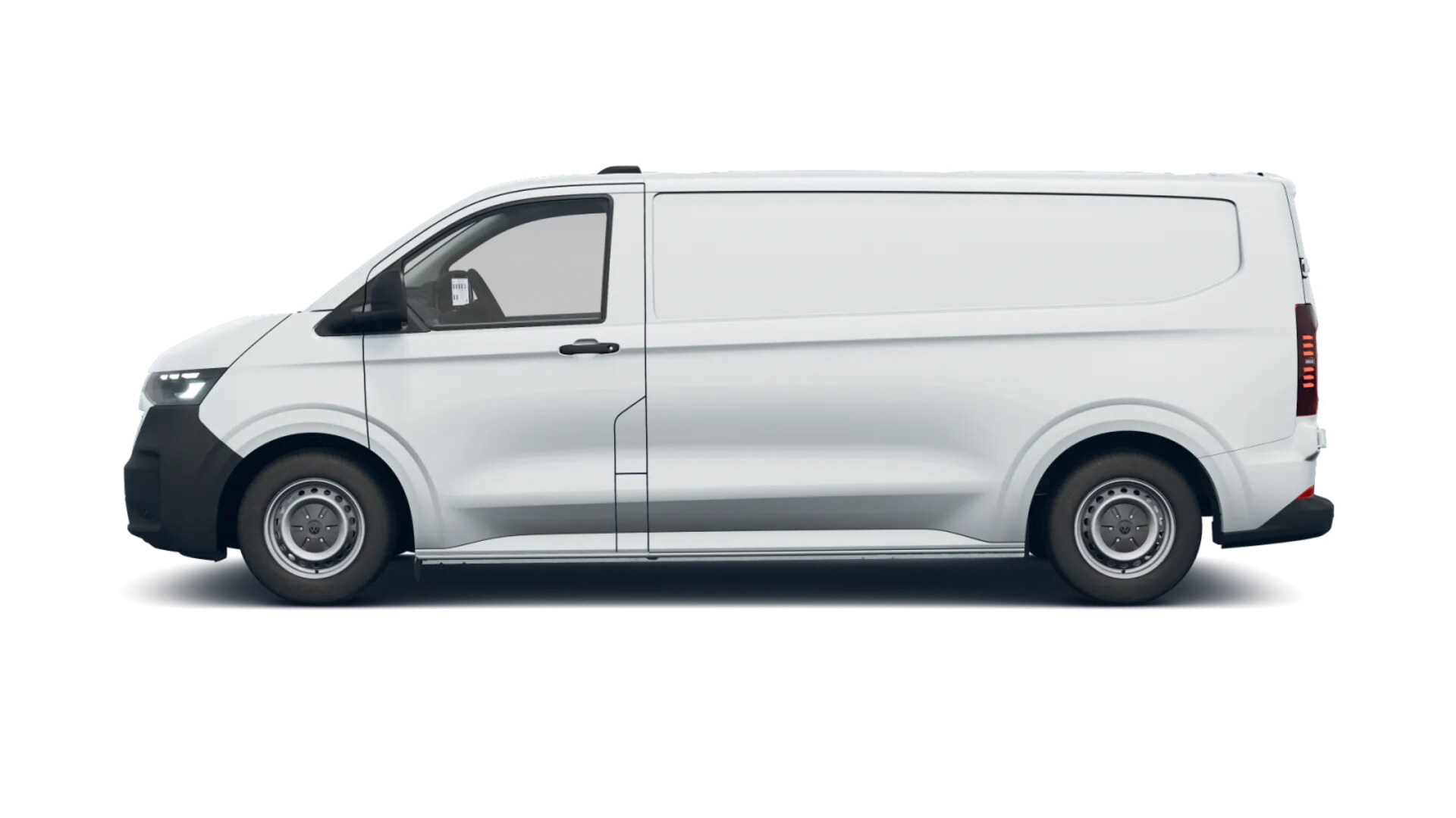 Volkswagen Transporter Kasten langer Radstand