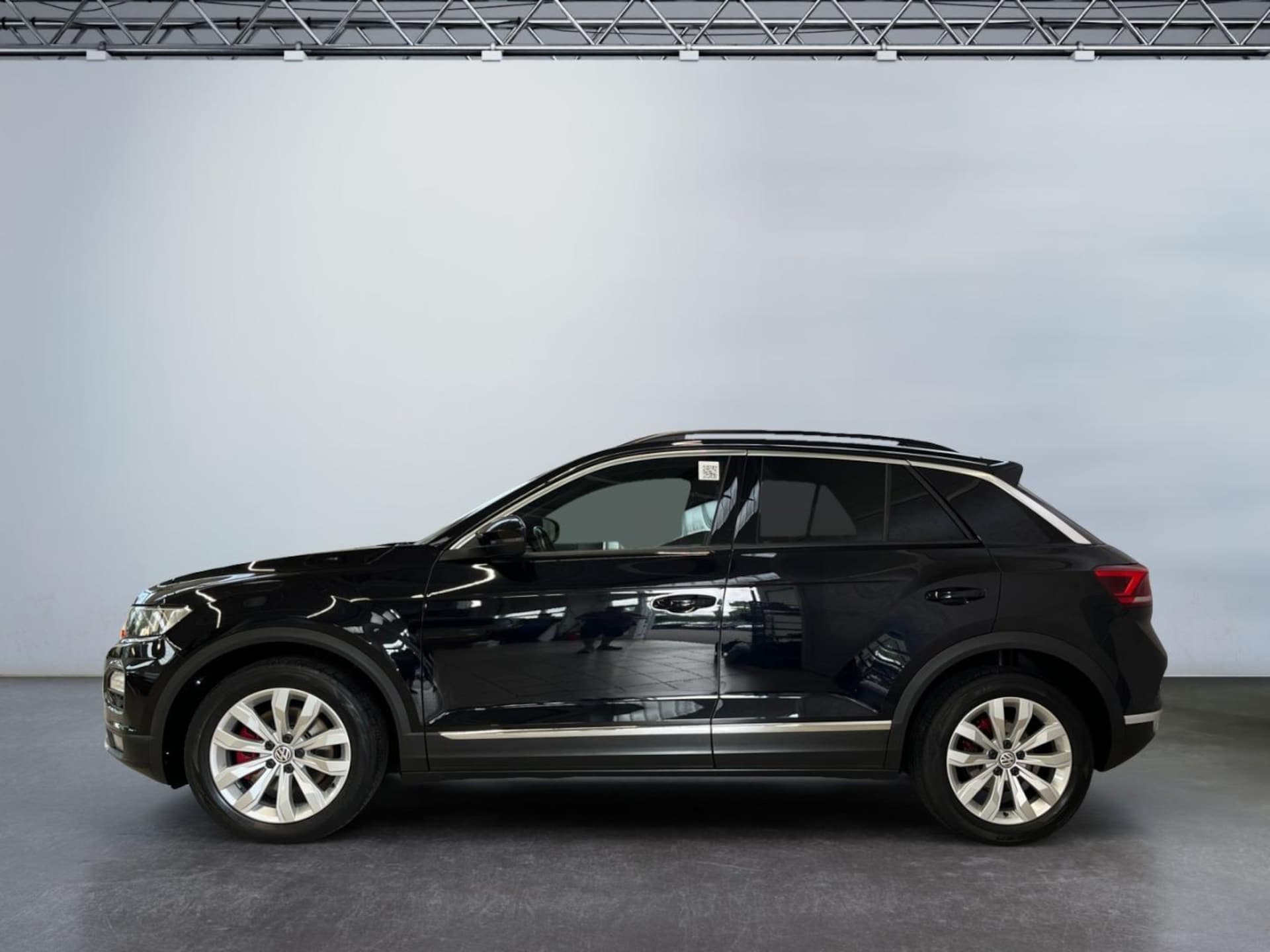 Volkswagen T-Roc Sport