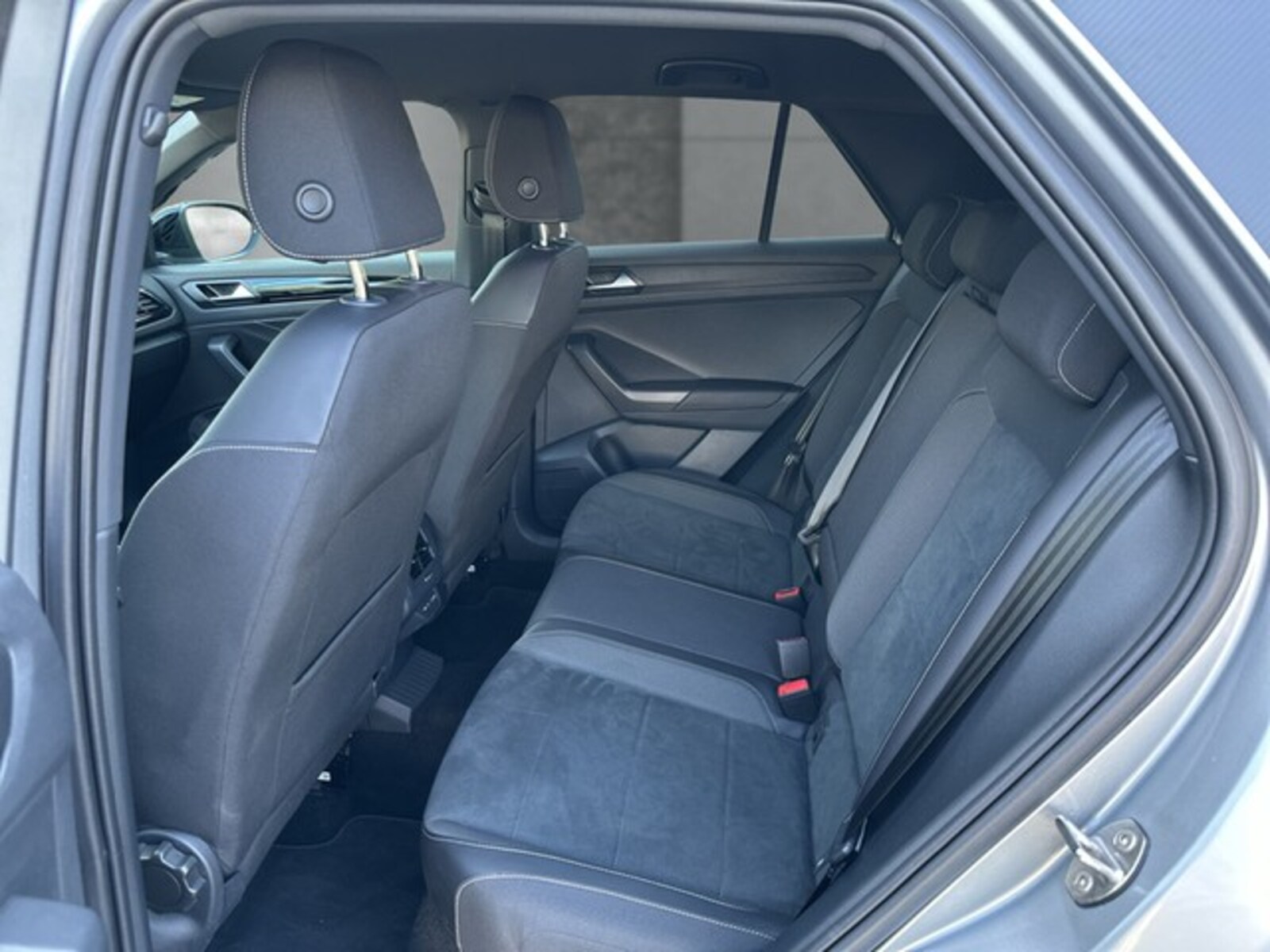 Volkswagen T-Roc – Bild 14