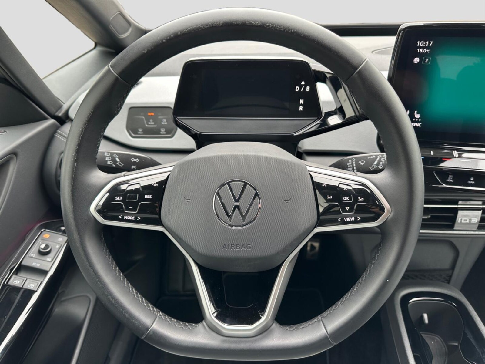 Volkswagen ID.3 – Bild 8