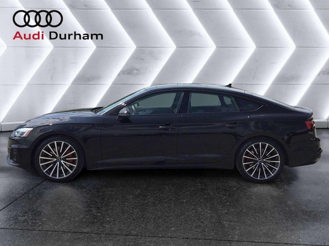 2023 Audi A5 Sportback