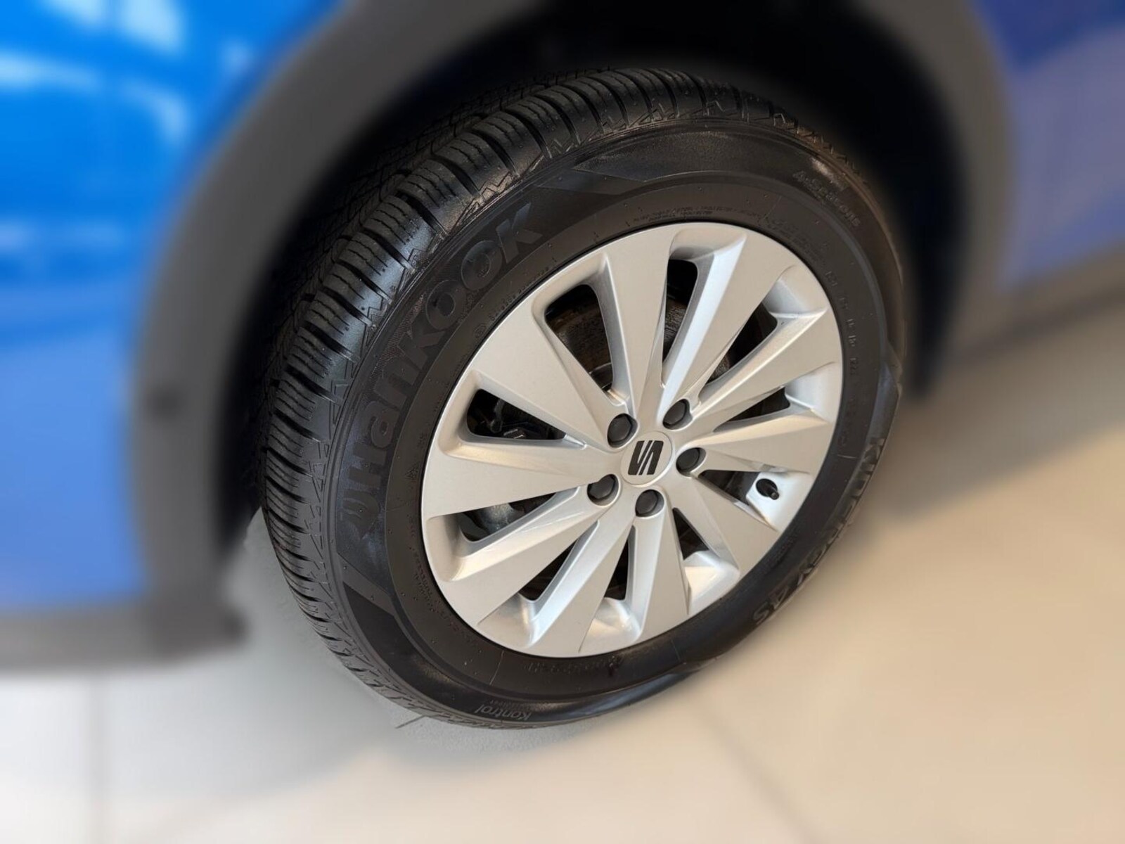 SEAT Arona – Bild 8