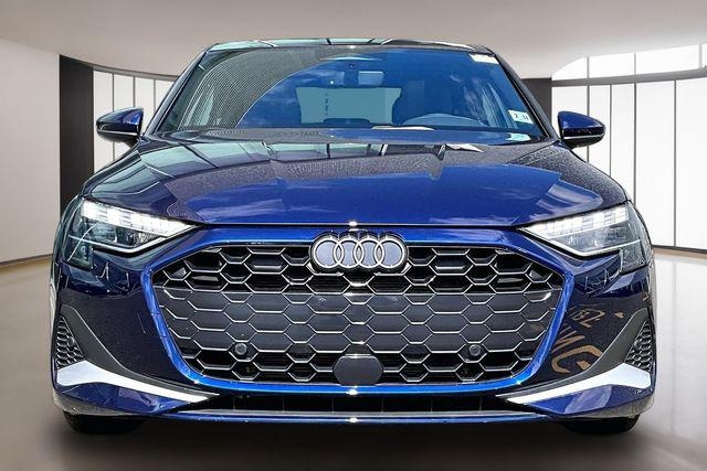 2026 Audi A3 Sedan