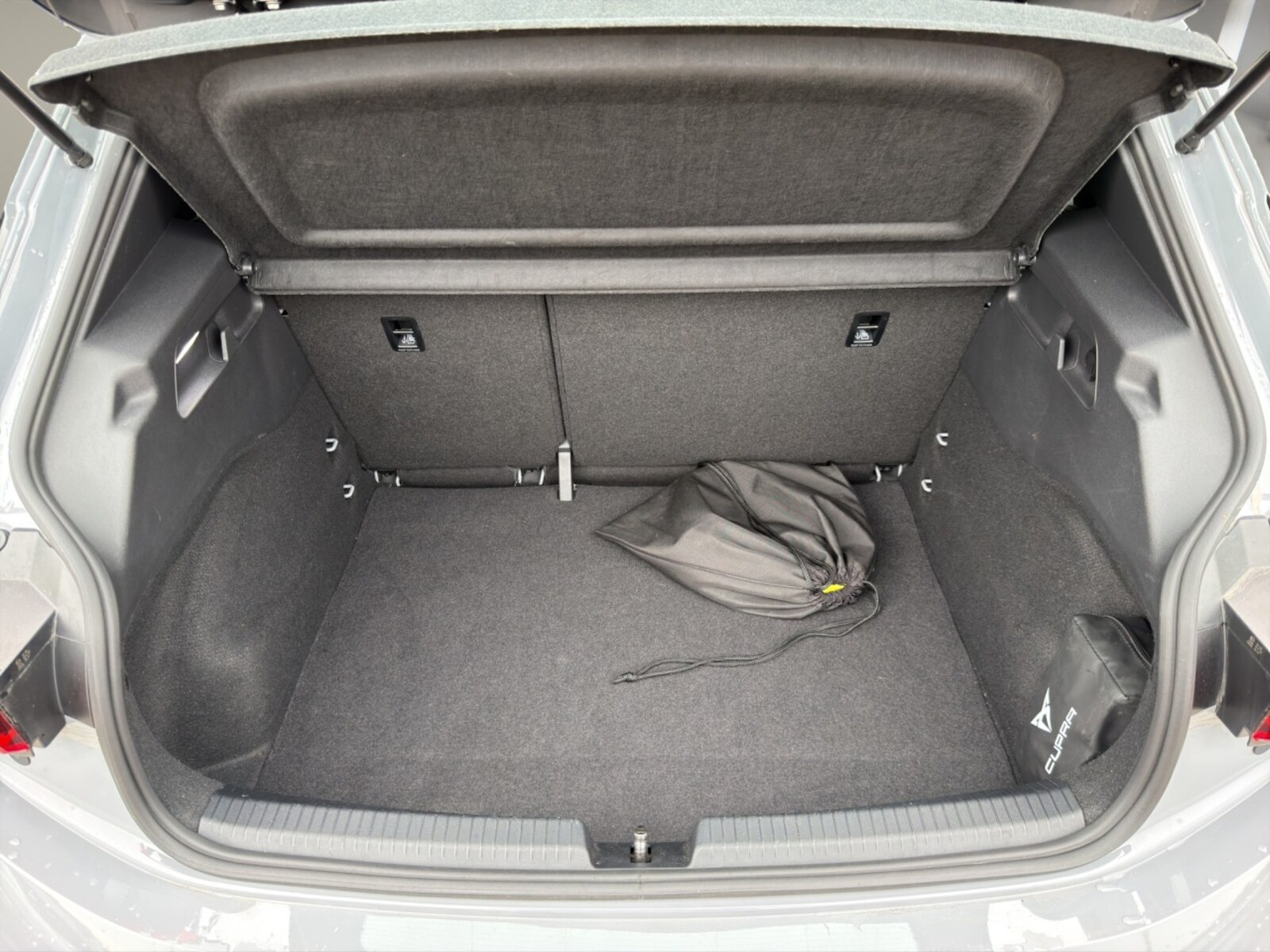 CUPRA Born – Bild 16