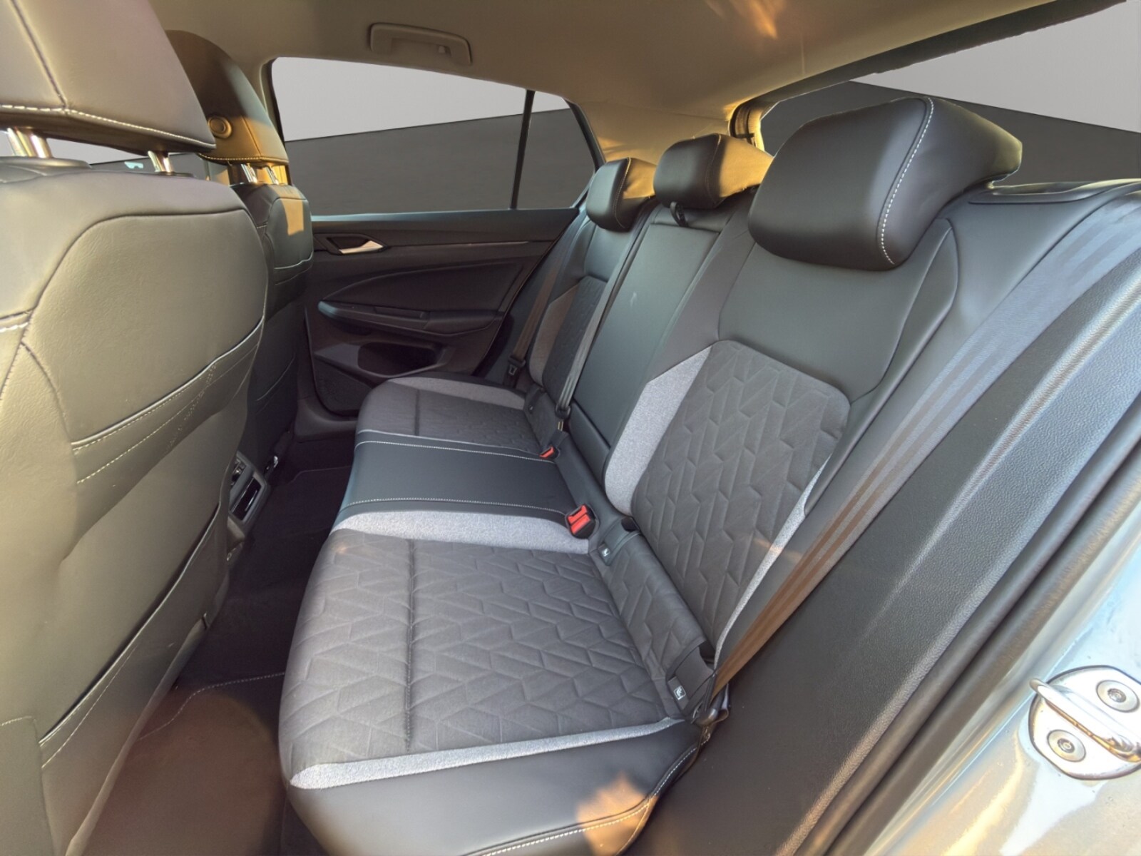 Volkswagen Golf – Bild 12