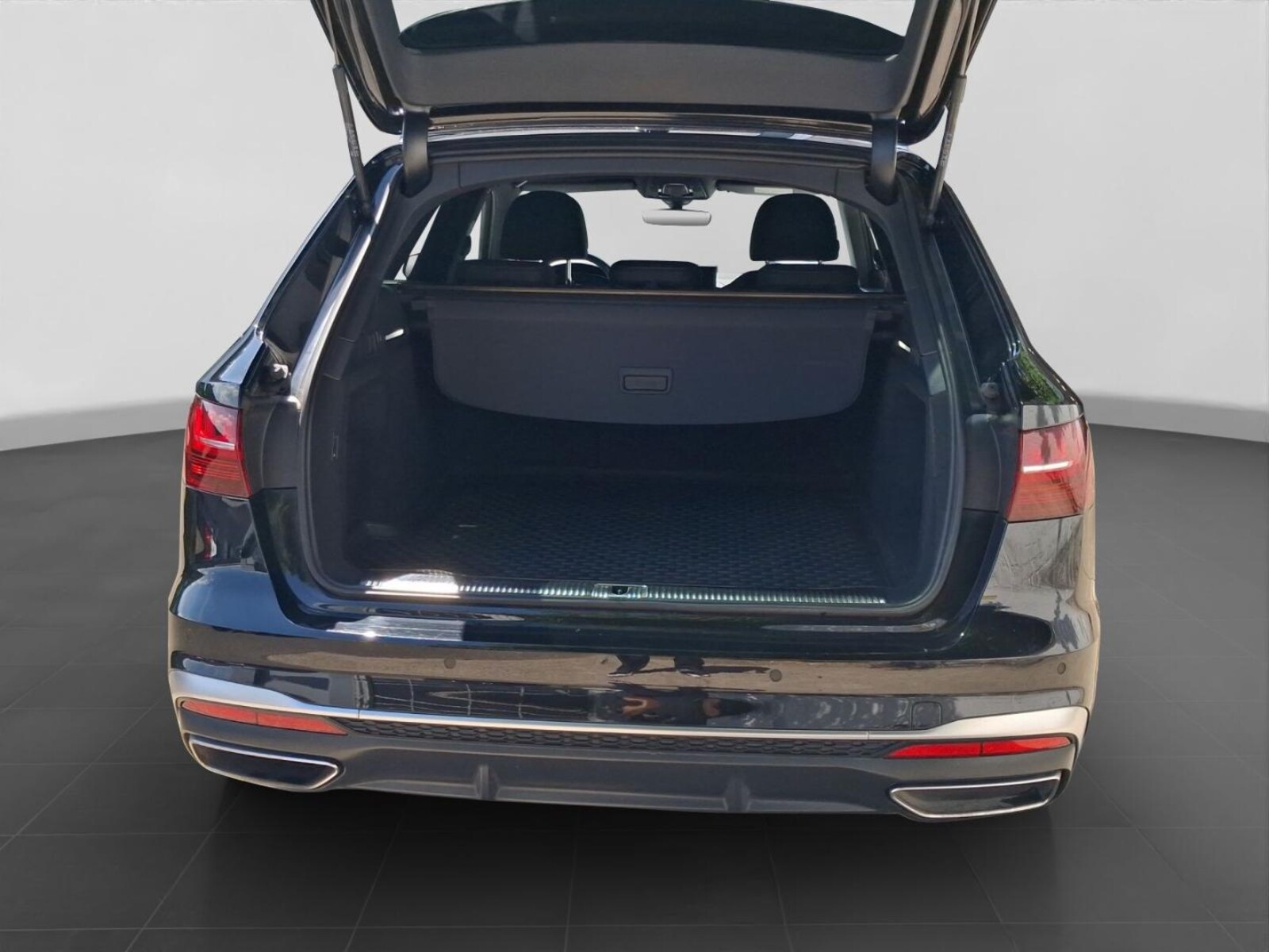 Audi A4 Avant – Bild 17